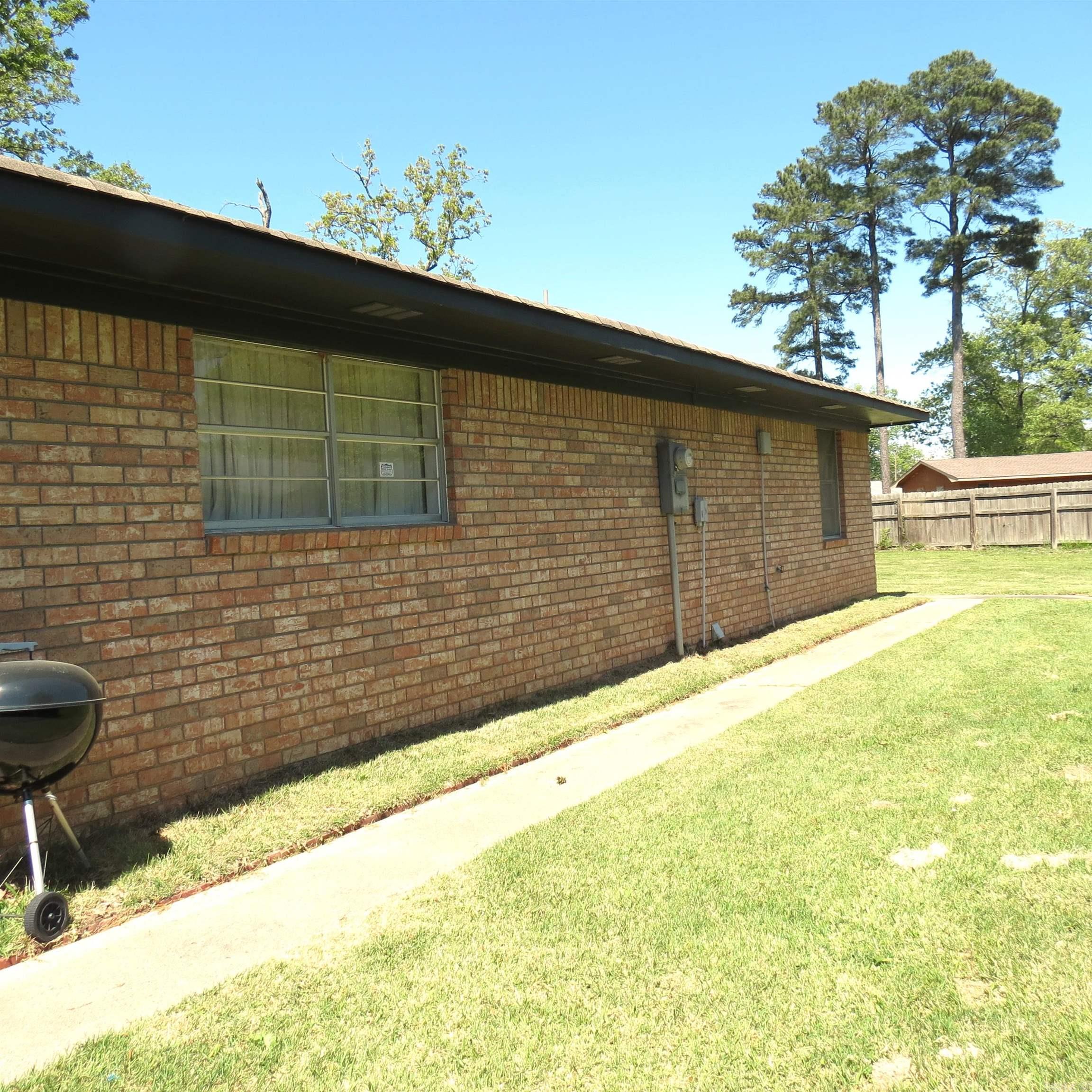 7  Laffite  Pine Bluff, AR