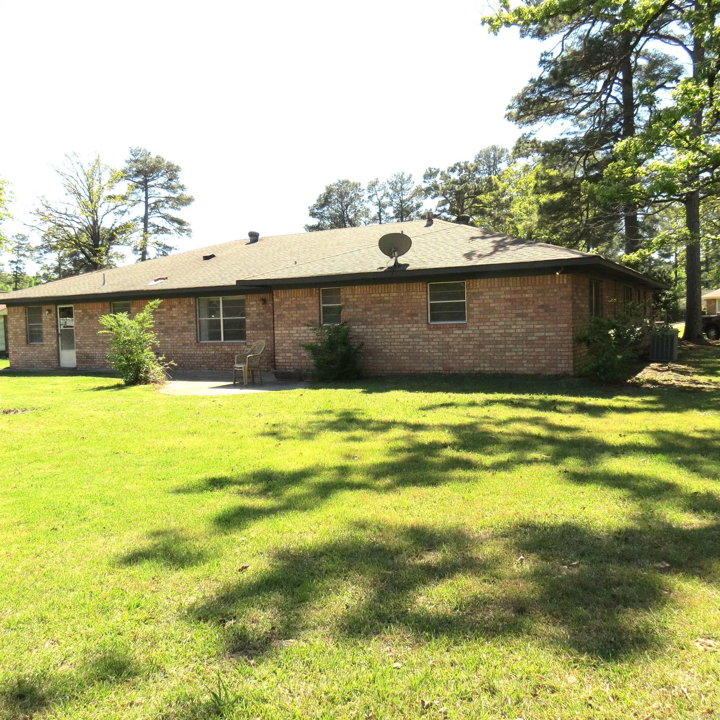7  Laffite  Pine Bluff, AR
