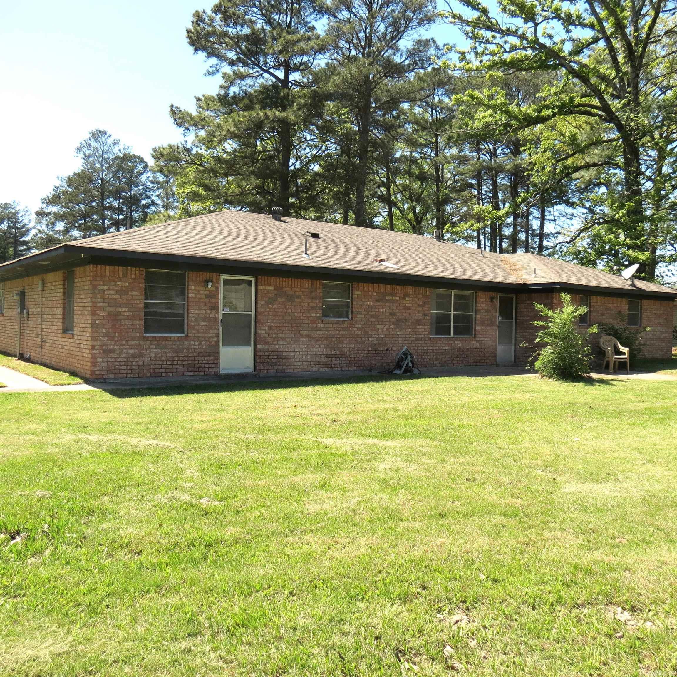 7  Laffite  Pine Bluff, AR