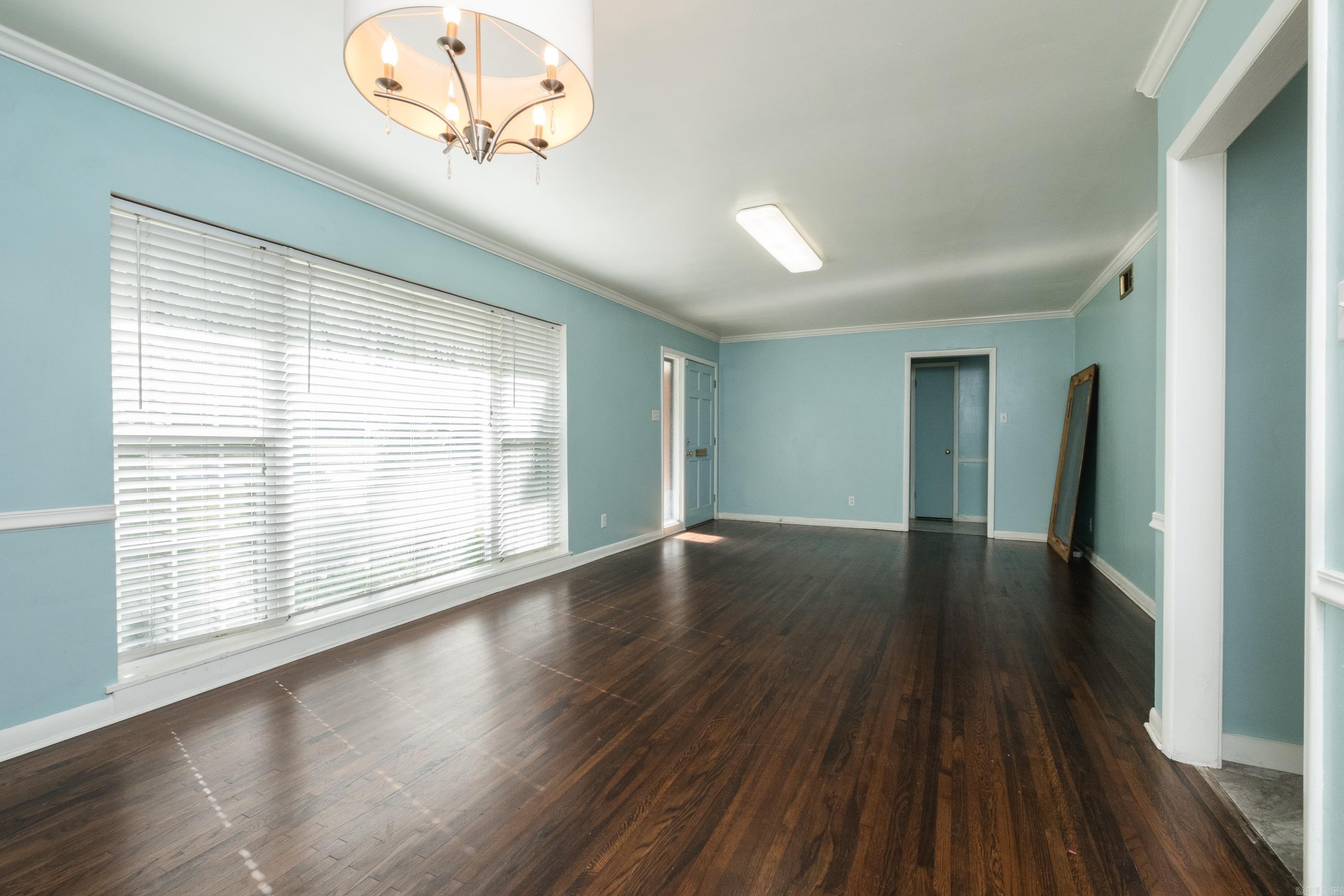 124  Hiawatha Dr  Little Rock, AR