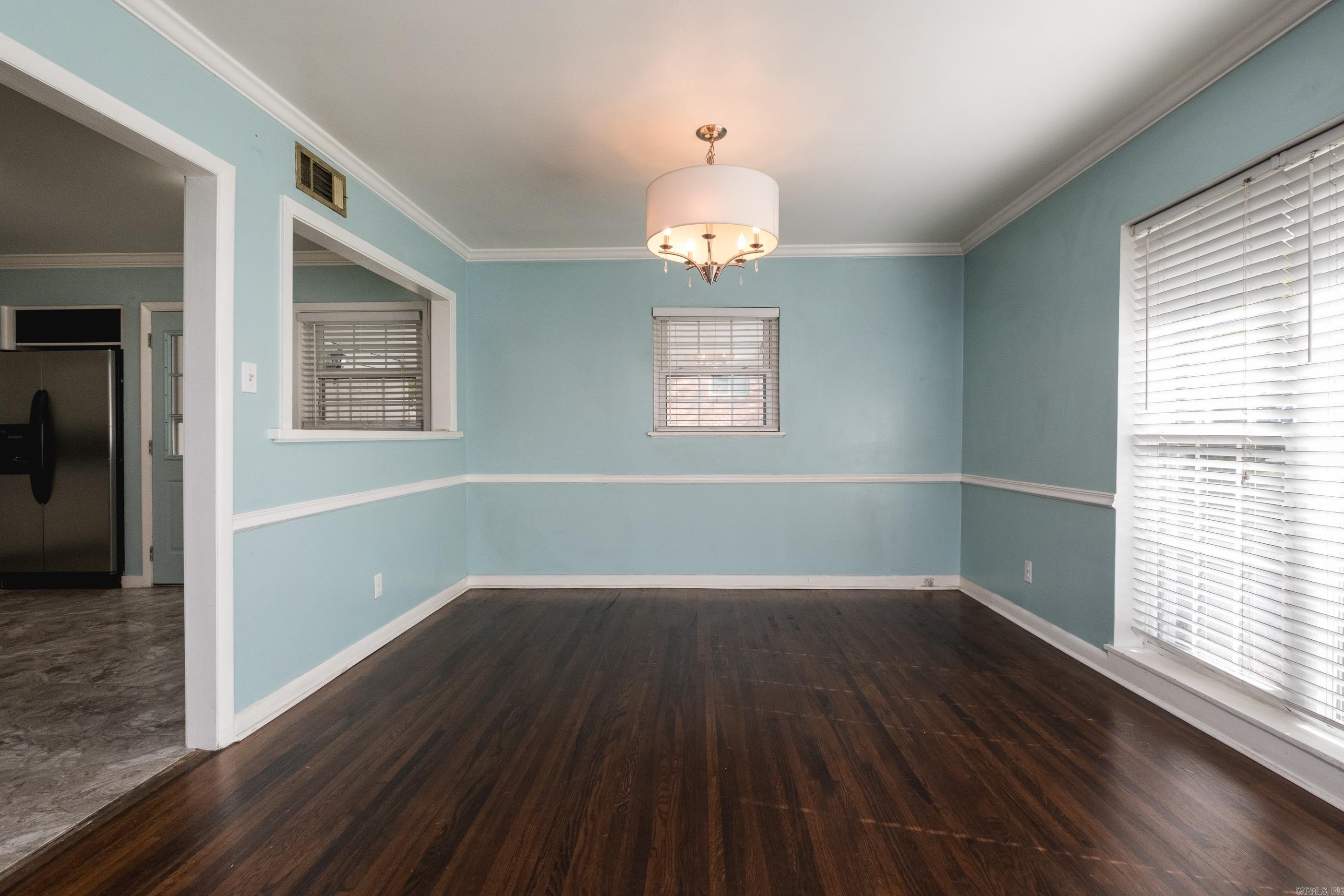 124  Hiawatha Dr  Little Rock, AR