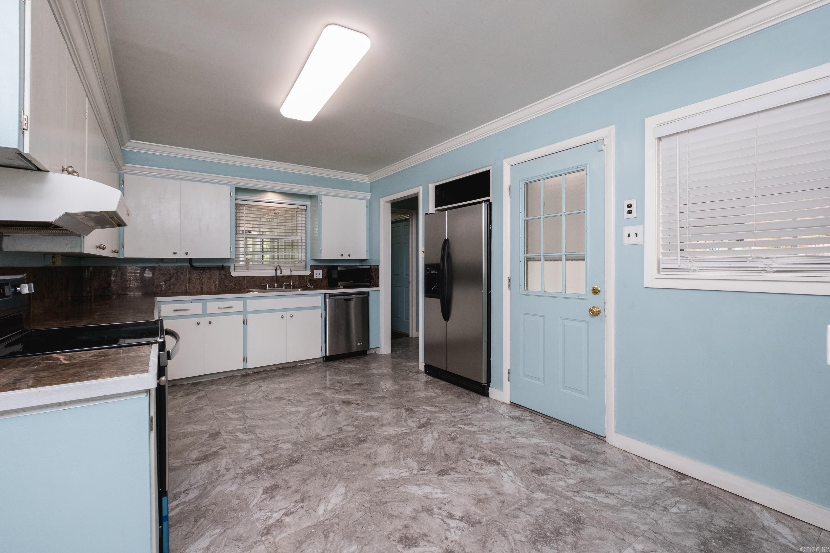 124  Hiawatha Dr  Little Rock, AR