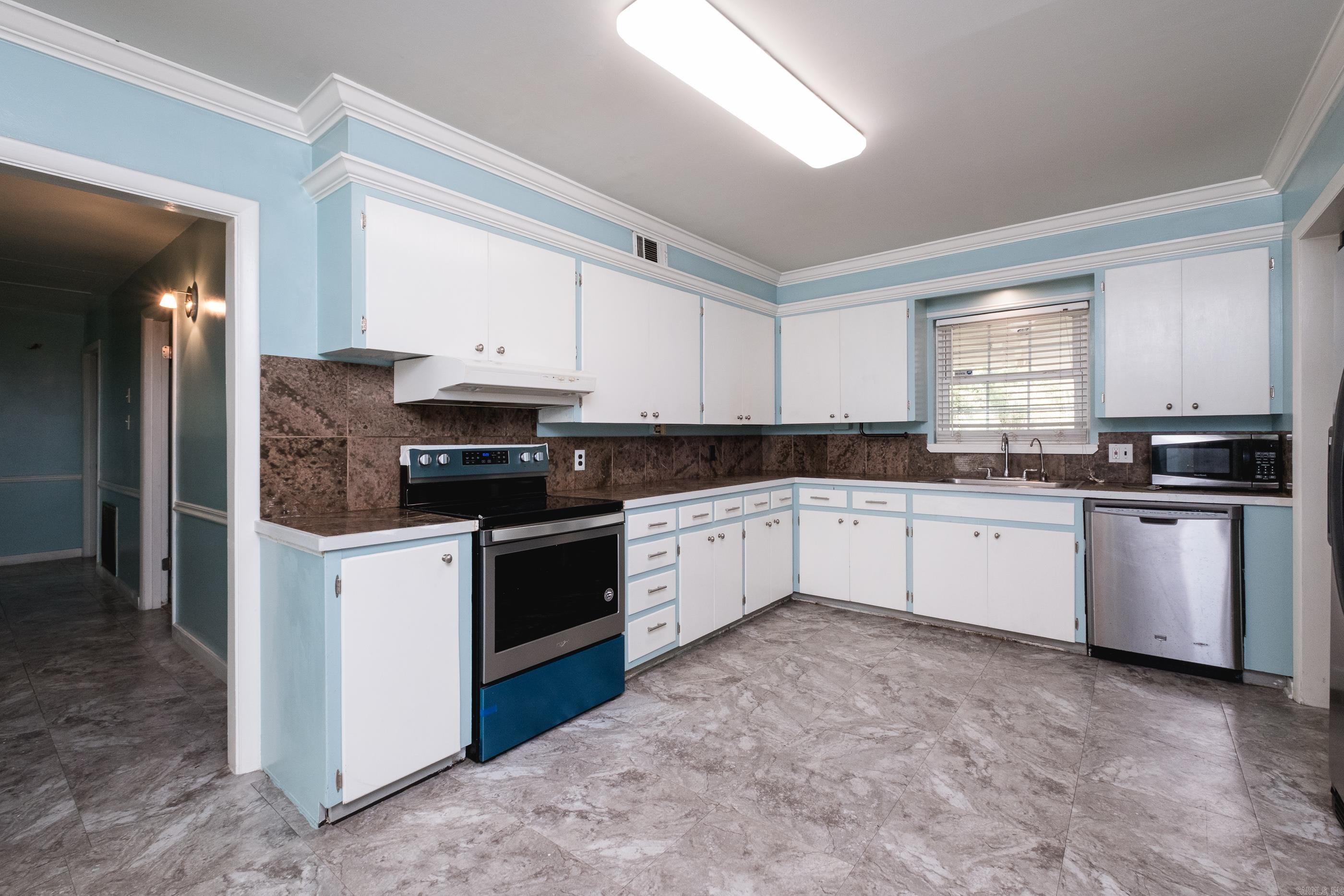 124  Hiawatha Dr  Little Rock, AR