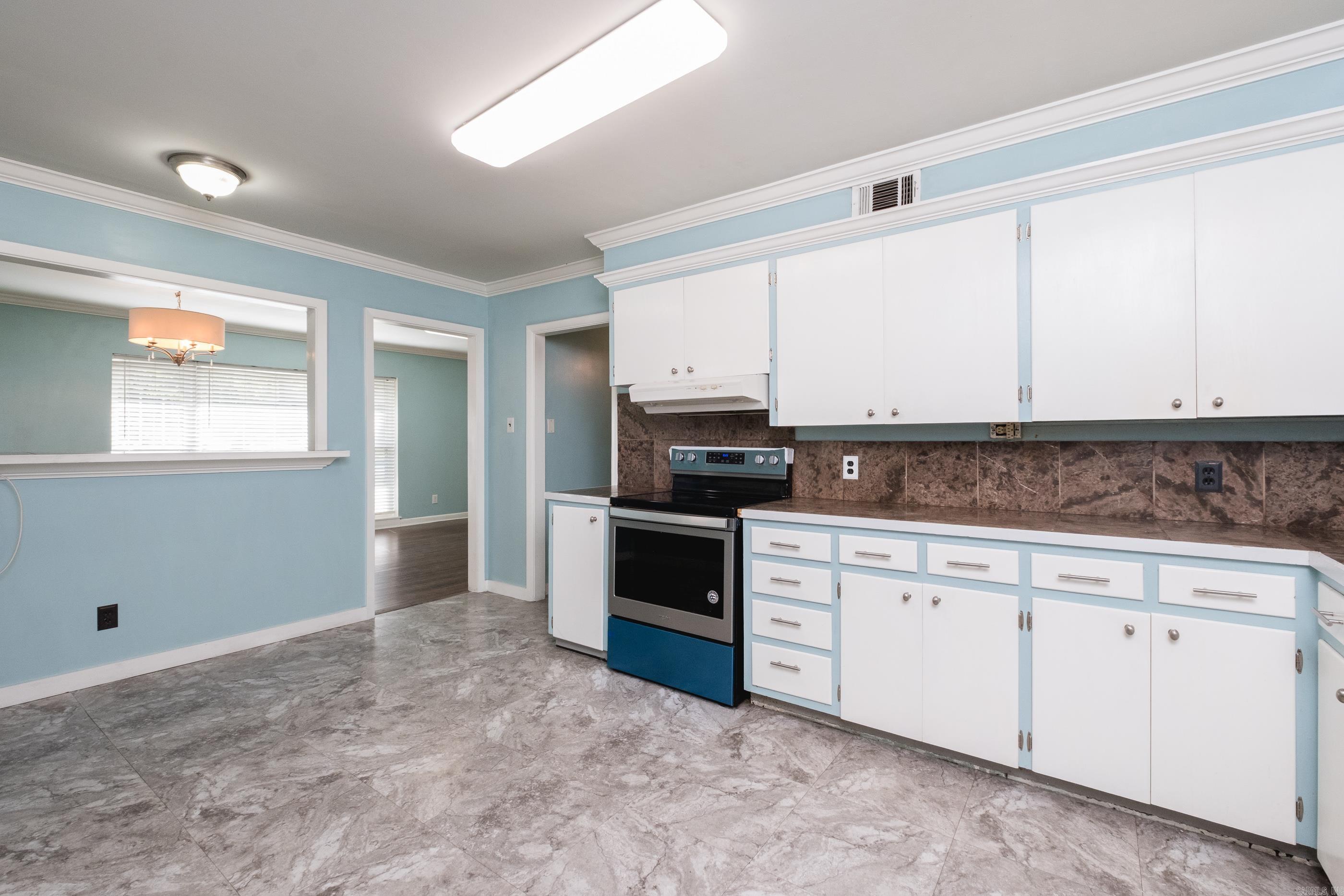 124  Hiawatha Dr  Little Rock, AR