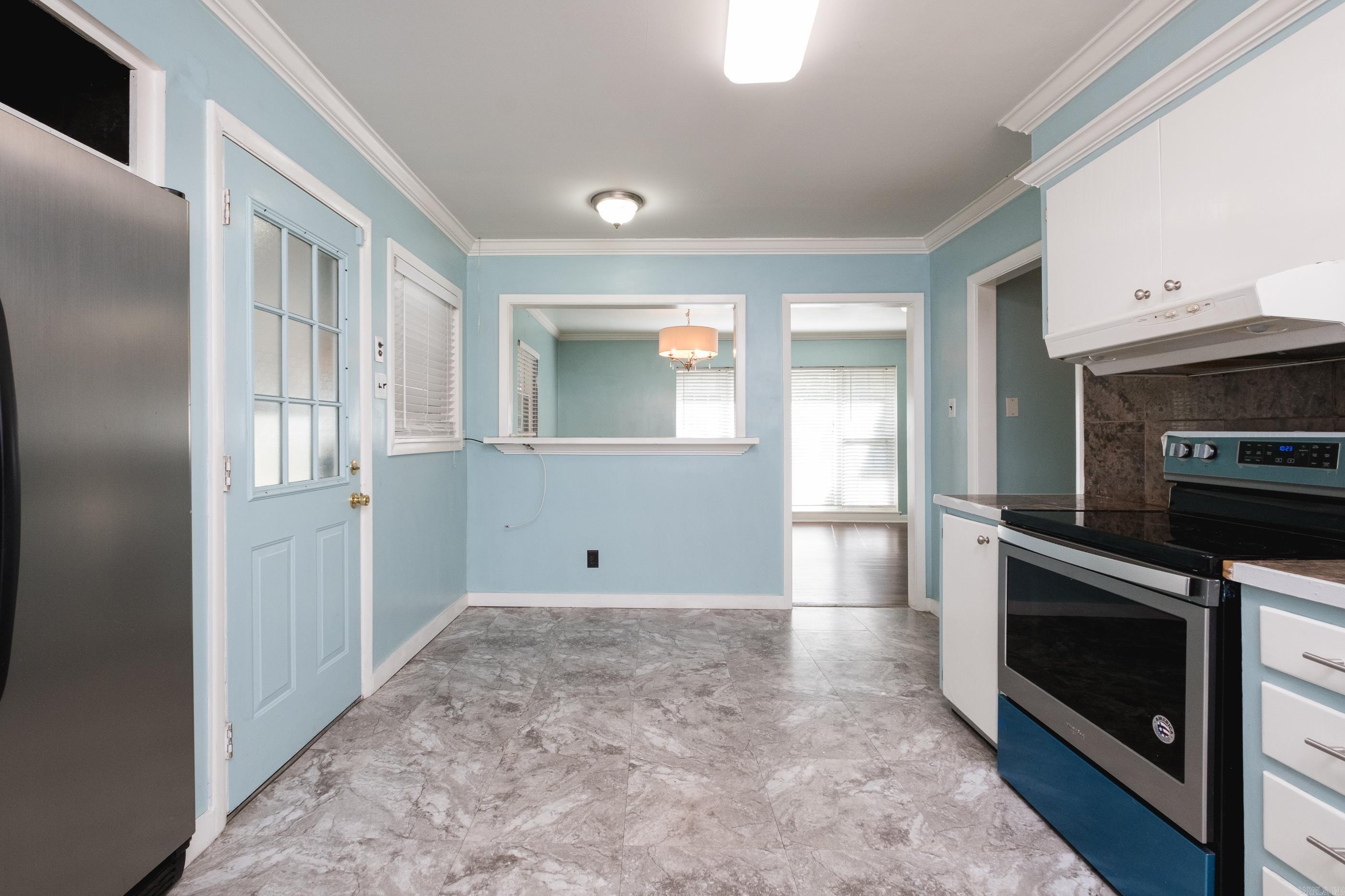 124  Hiawatha Dr  Little Rock, AR