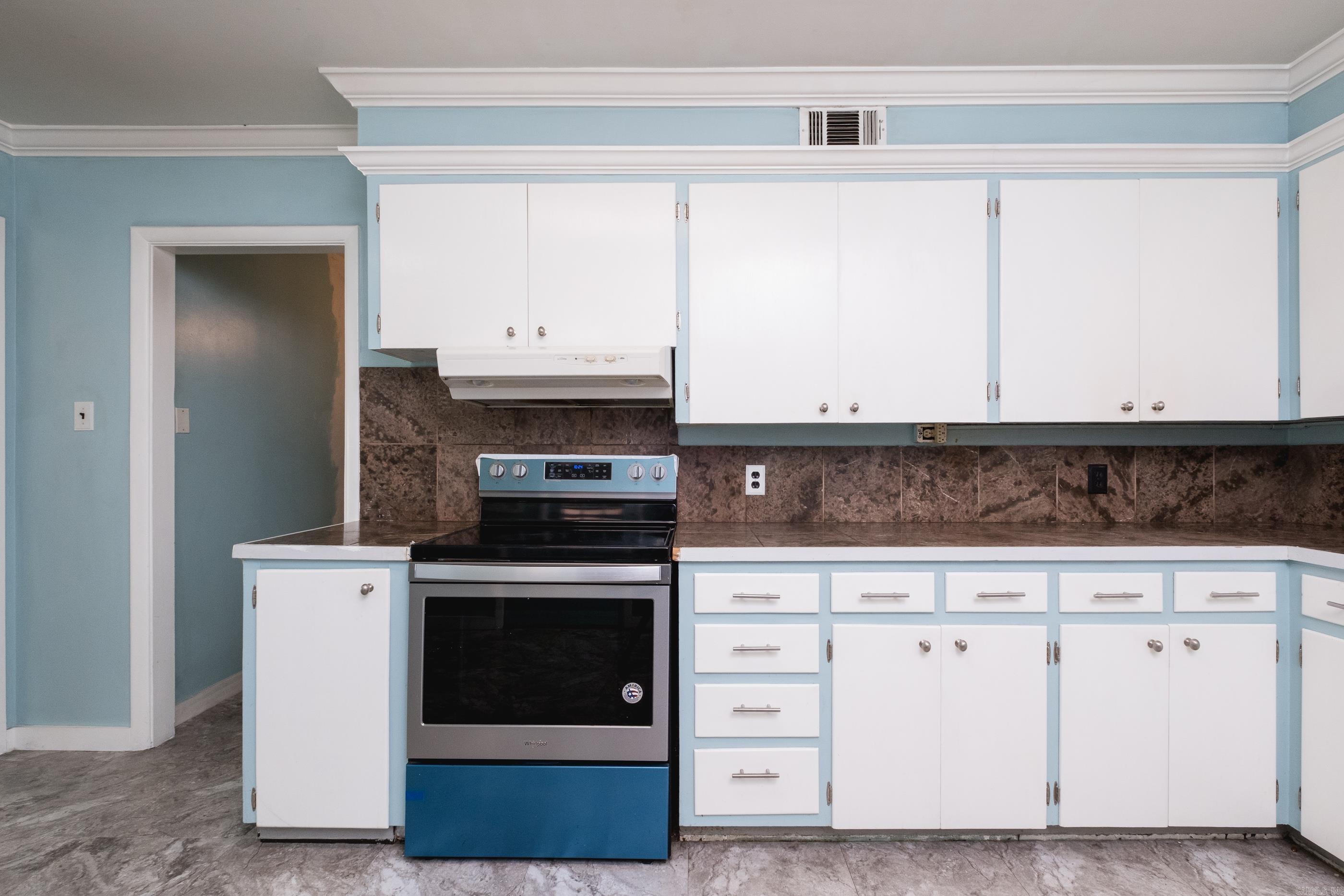 124  Hiawatha Dr  Little Rock, AR