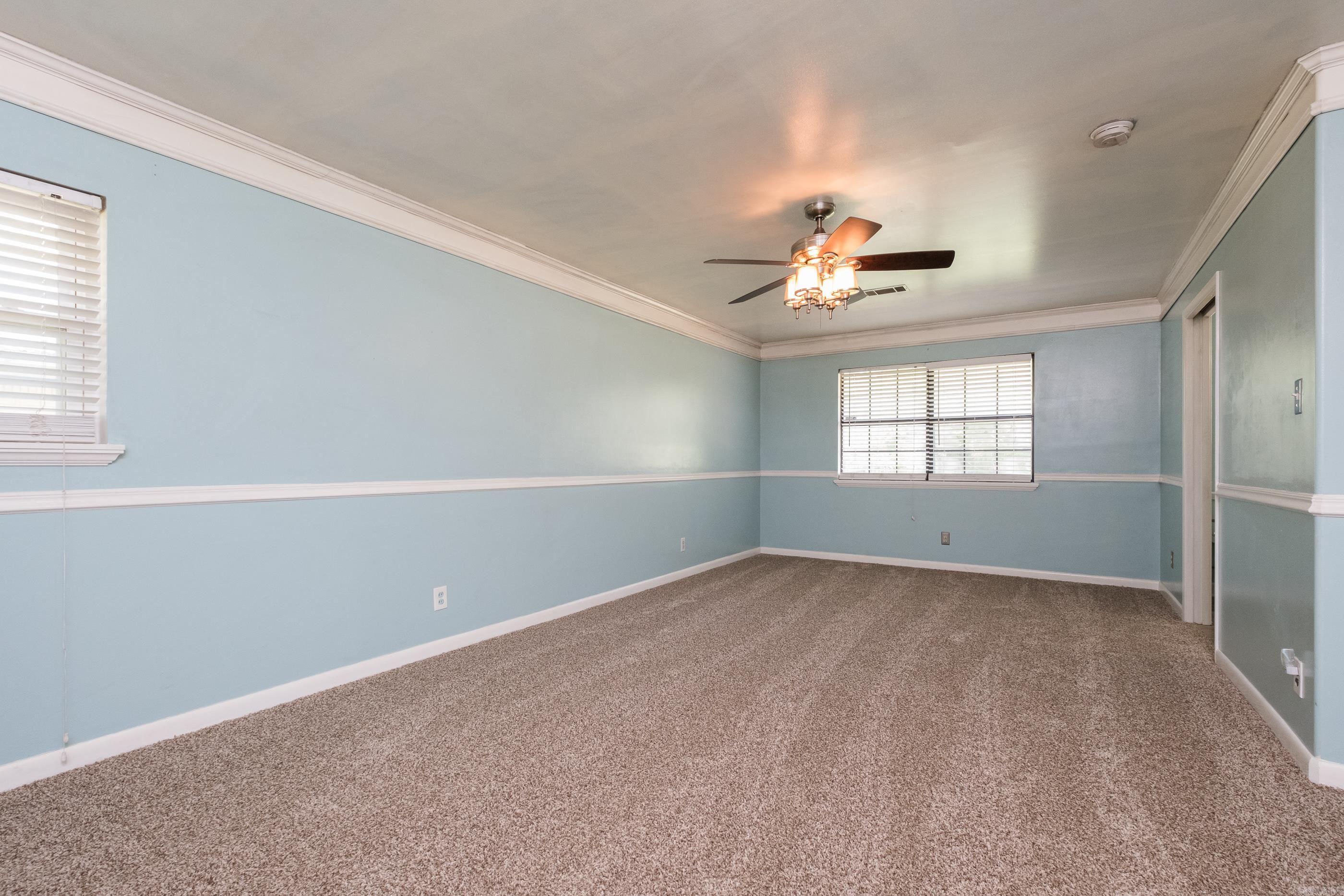 124  Hiawatha Dr  Little Rock, AR