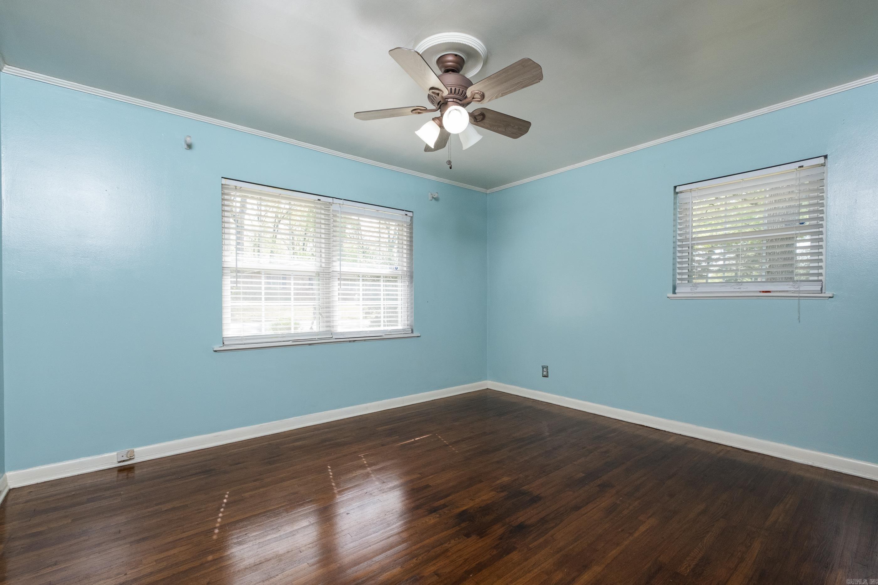 124  Hiawatha Dr  Little Rock, AR