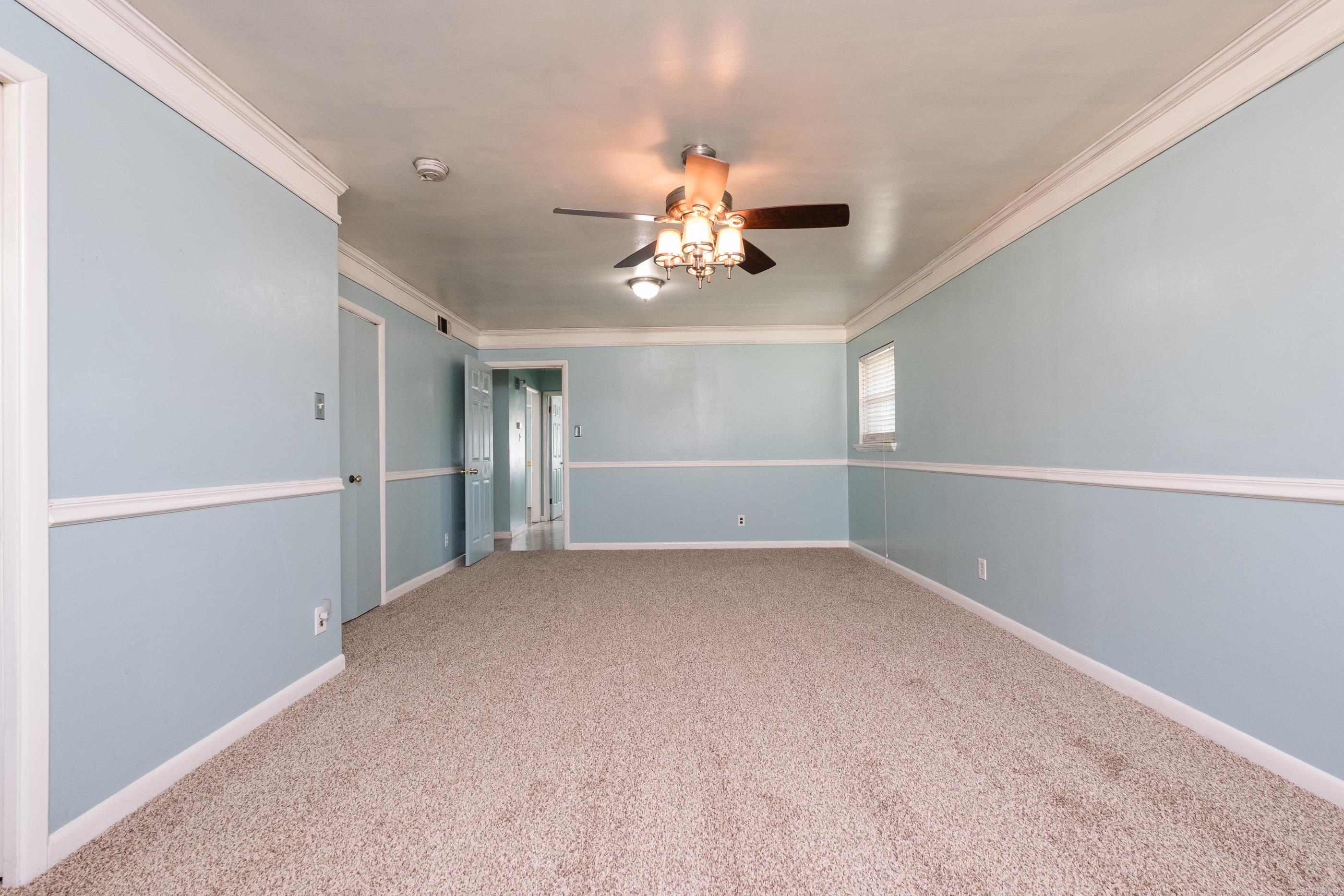 124  Hiawatha Dr  Little Rock, AR