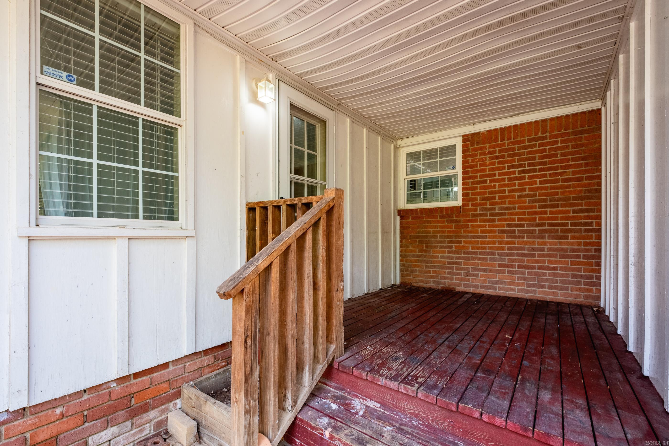124  Hiawatha Dr  Little Rock, AR