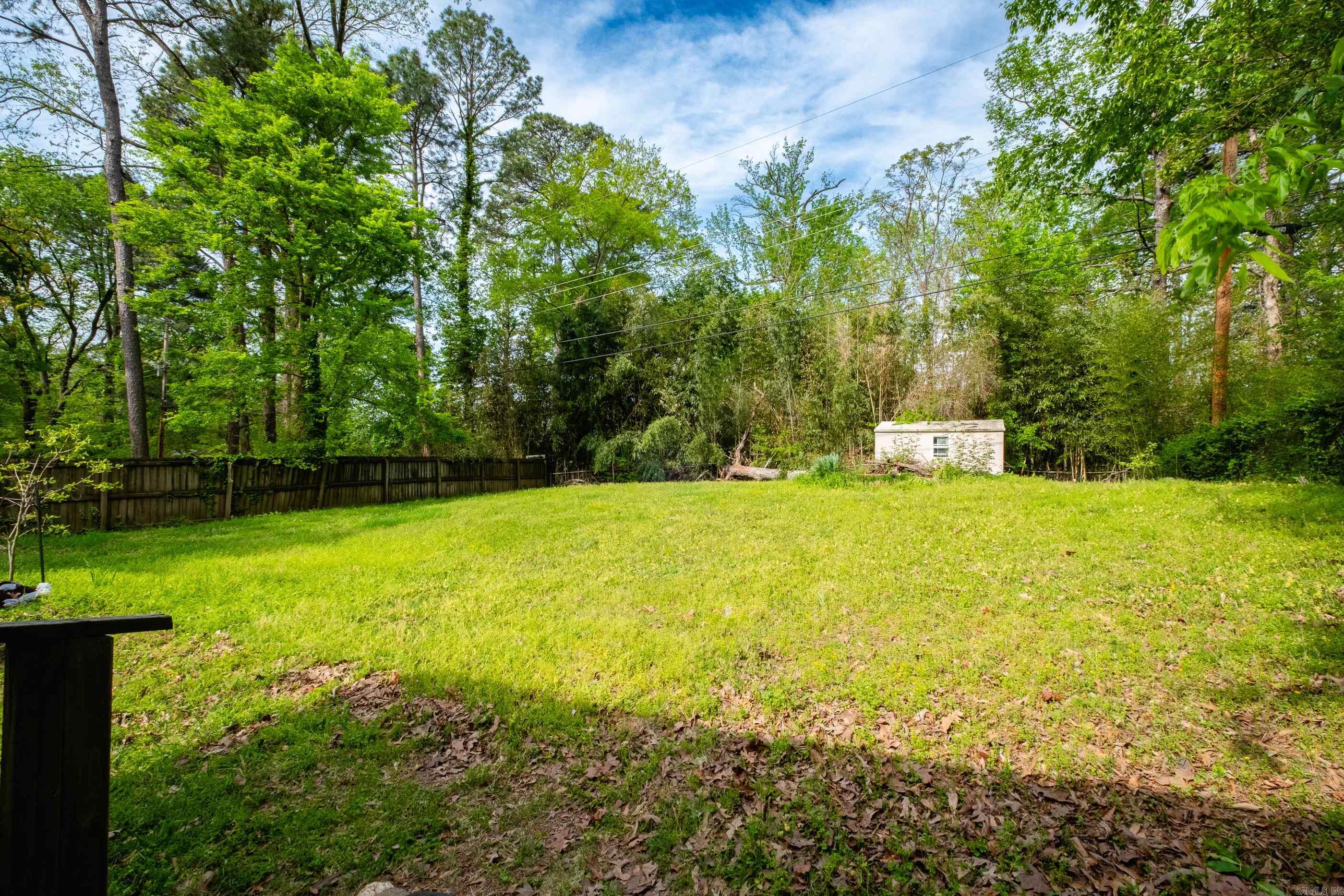 124  Hiawatha Dr  Little Rock, AR