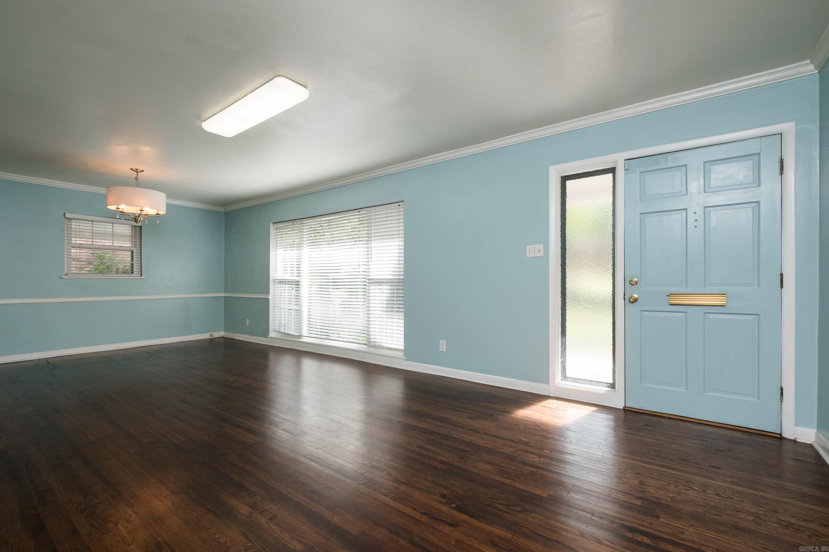 124  Hiawatha Dr  Little Rock, AR