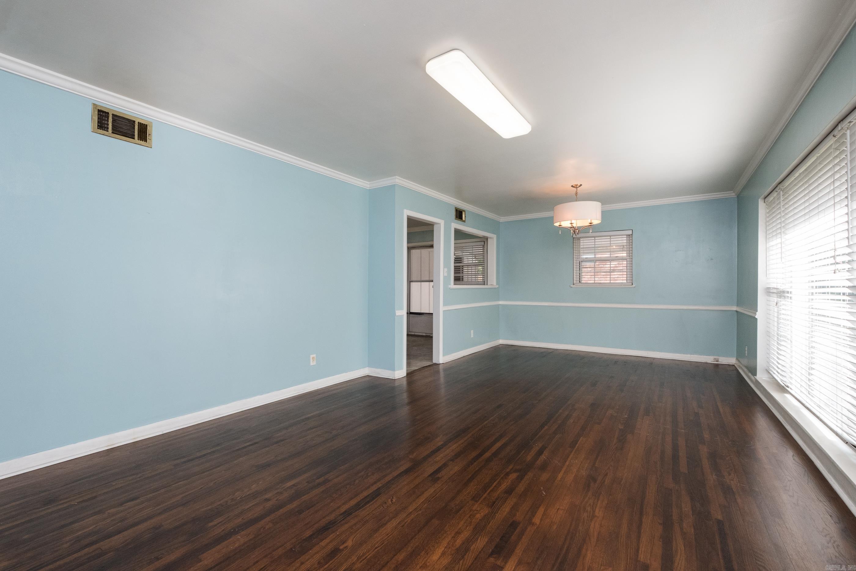 124  Hiawatha Dr  Little Rock, AR