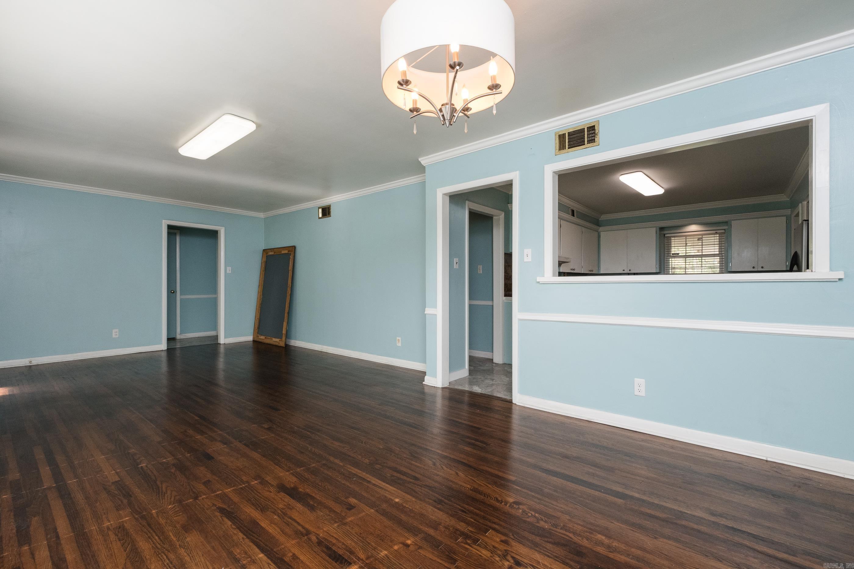124  Hiawatha Dr  Little Rock, AR