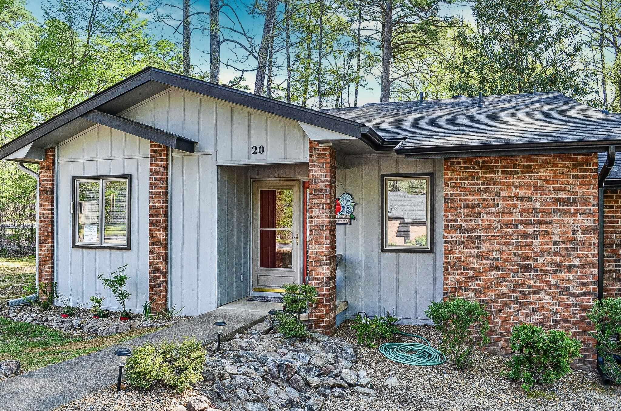 20  Cortez  Hot Springs Village, AR