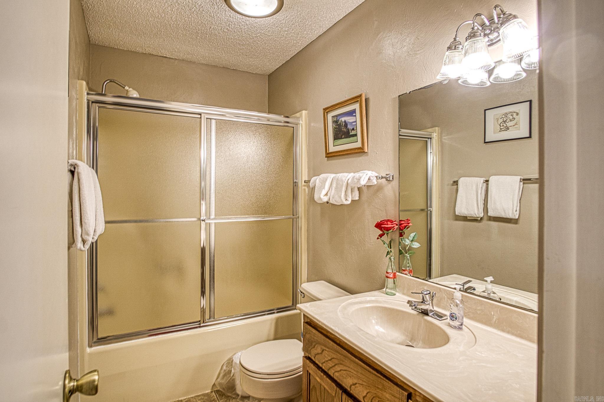 20  Cortez  Hot Springs Village, AR