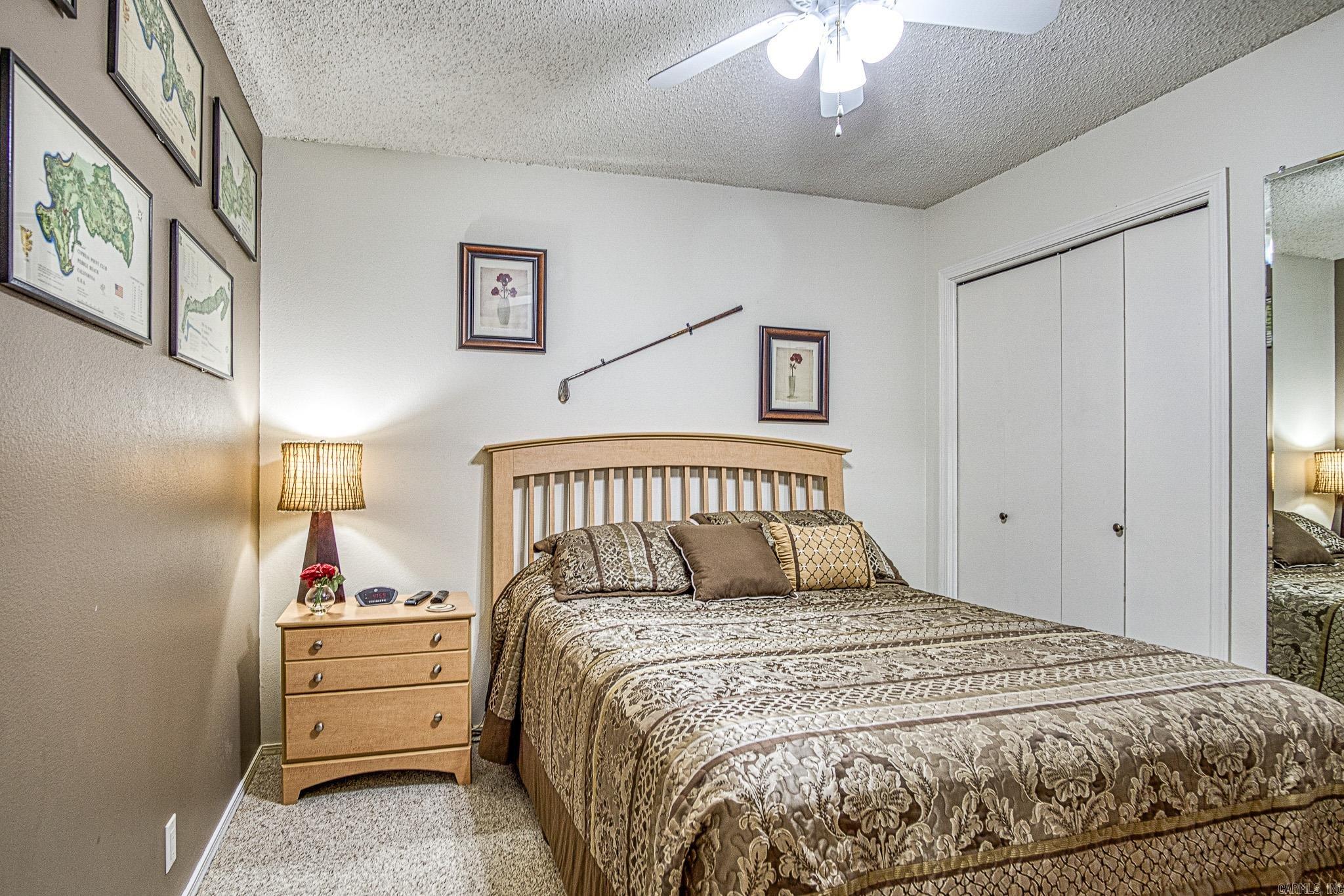 20  Cortez  Hot Springs Village, AR