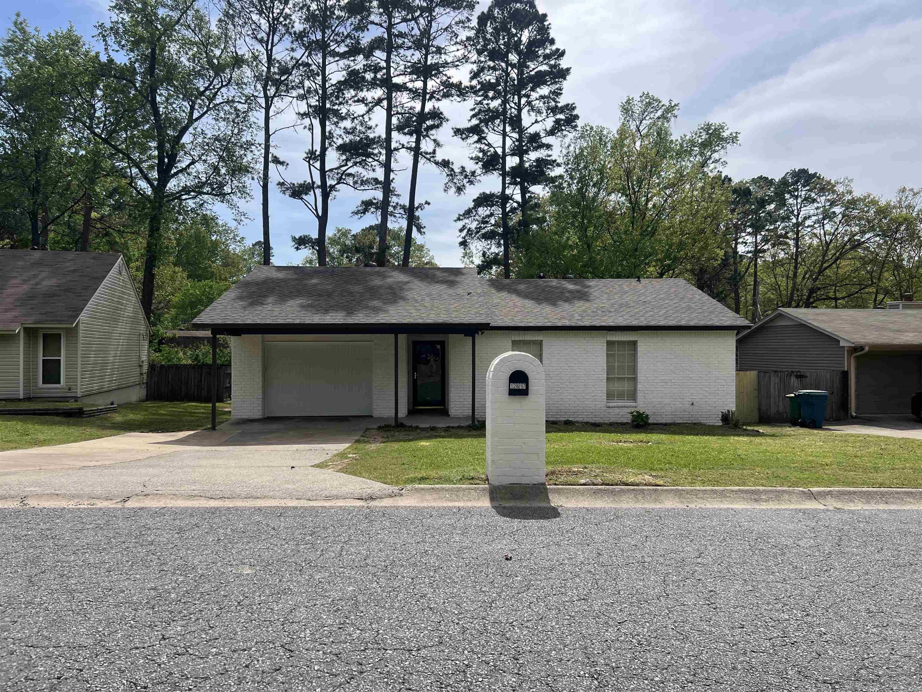 12617  Valleywood  Little Rock, AR