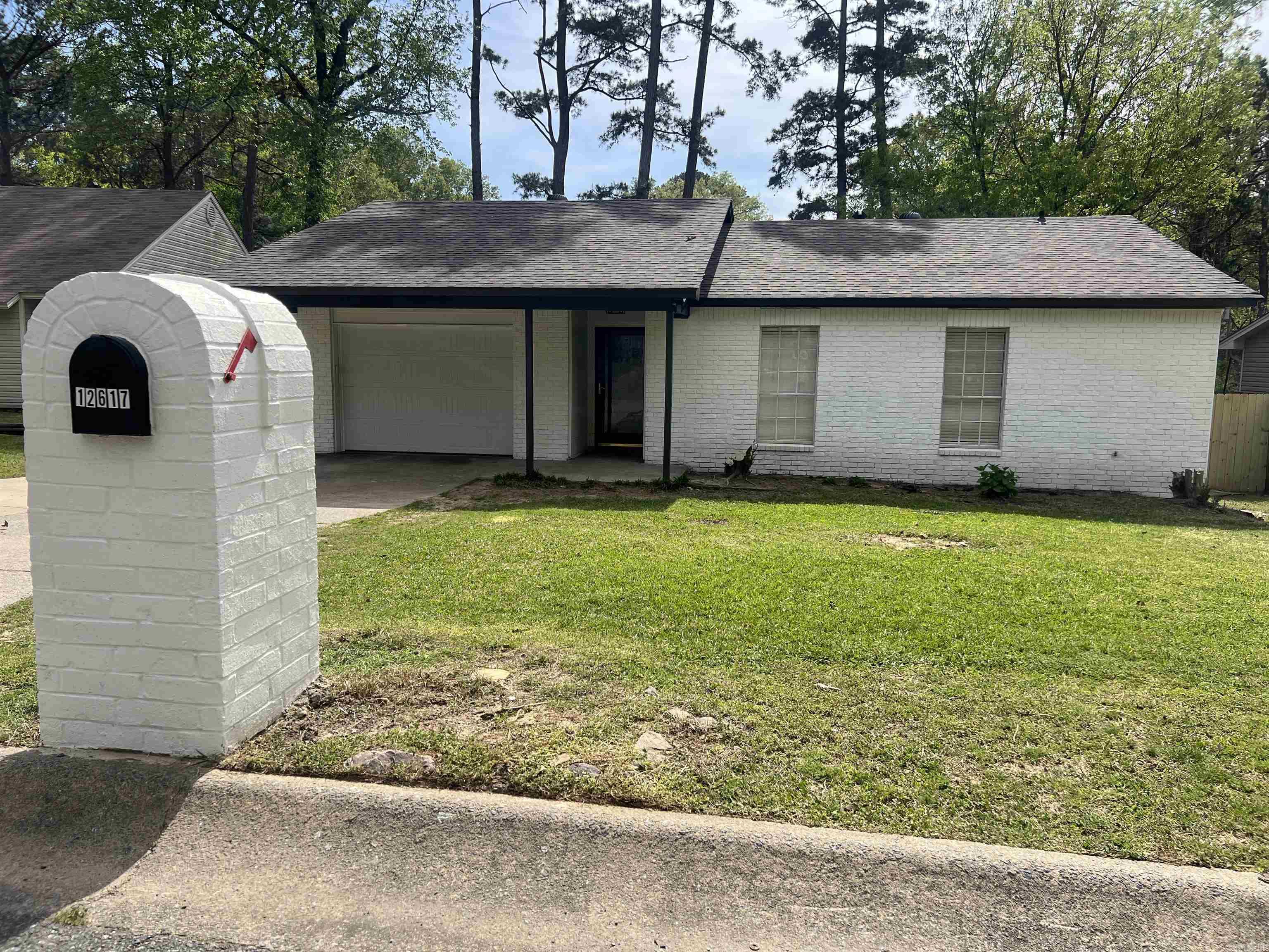 12617  Valleywood  Little Rock, AR