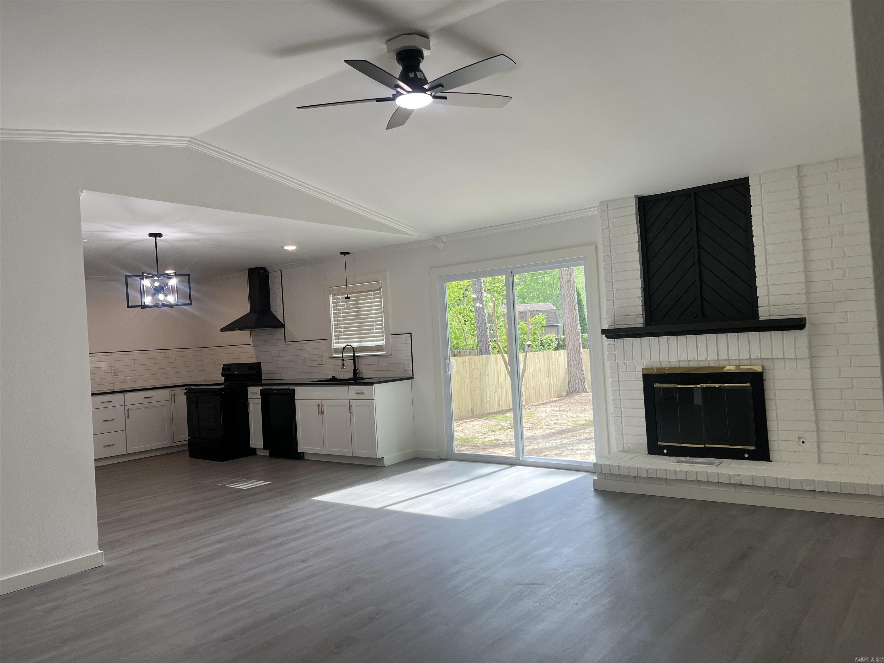 12617  Valleywood  Little Rock, AR