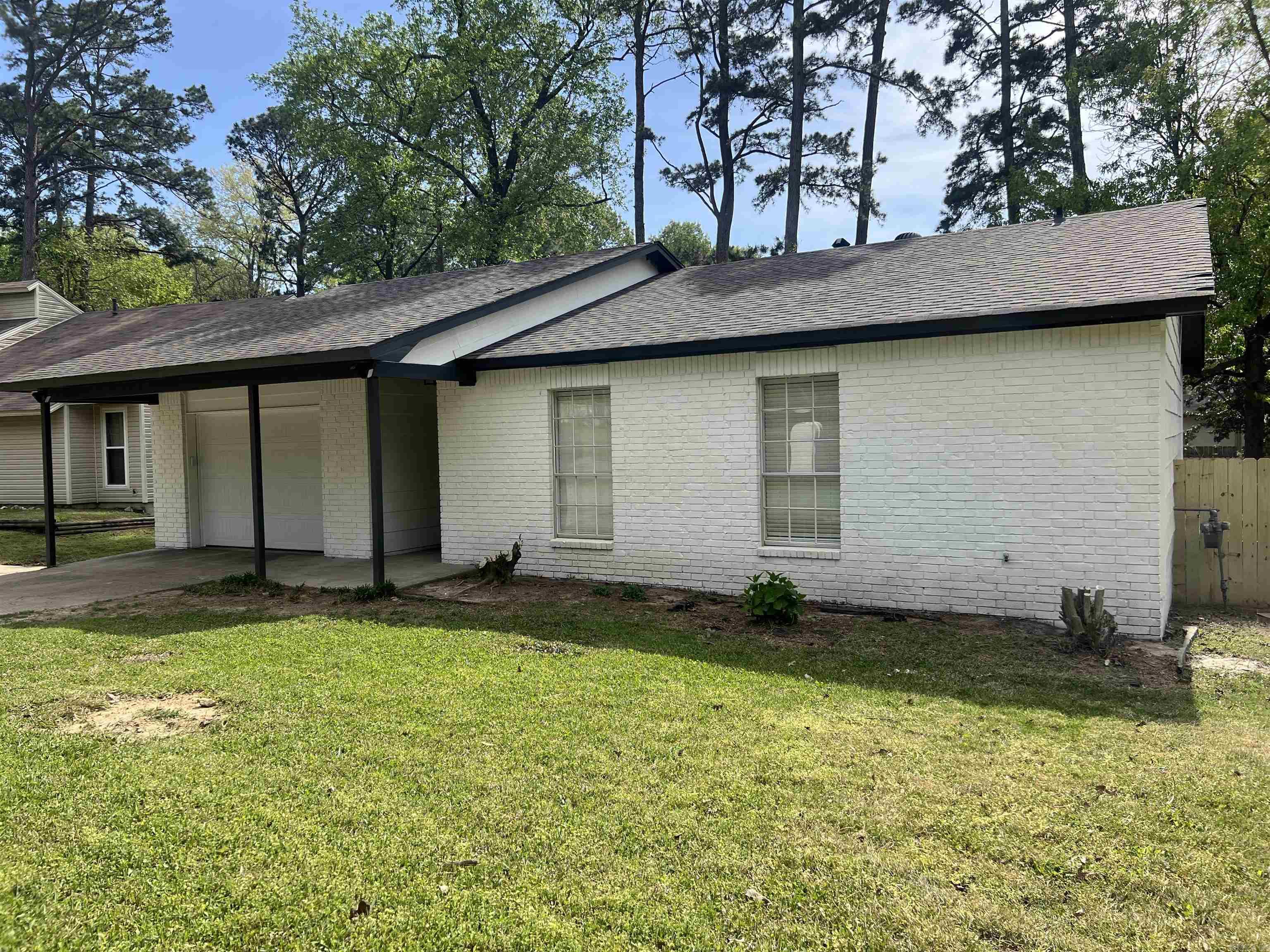 12617  Valleywood  Little Rock, AR