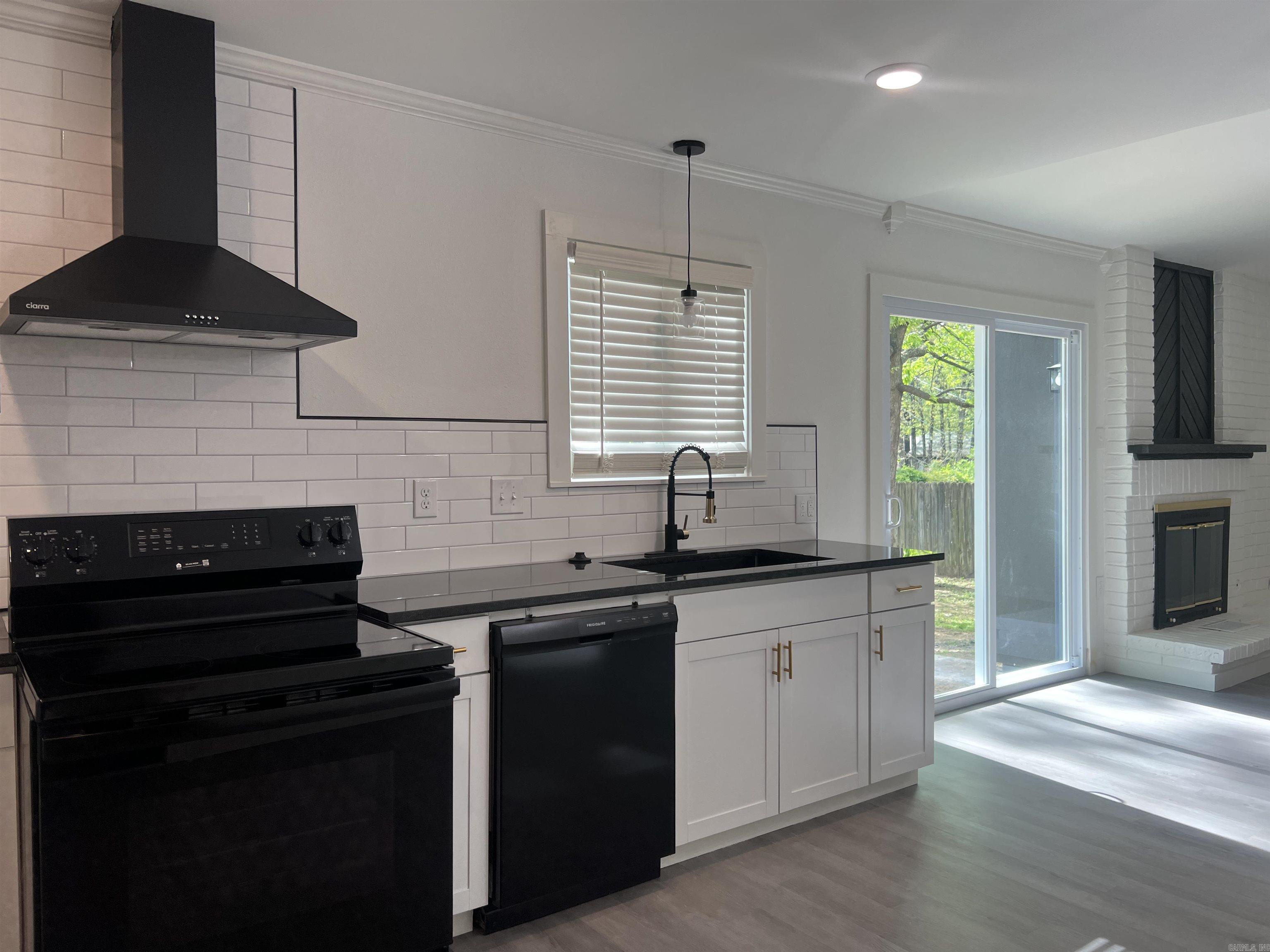 12617  Valleywood  Little Rock, AR