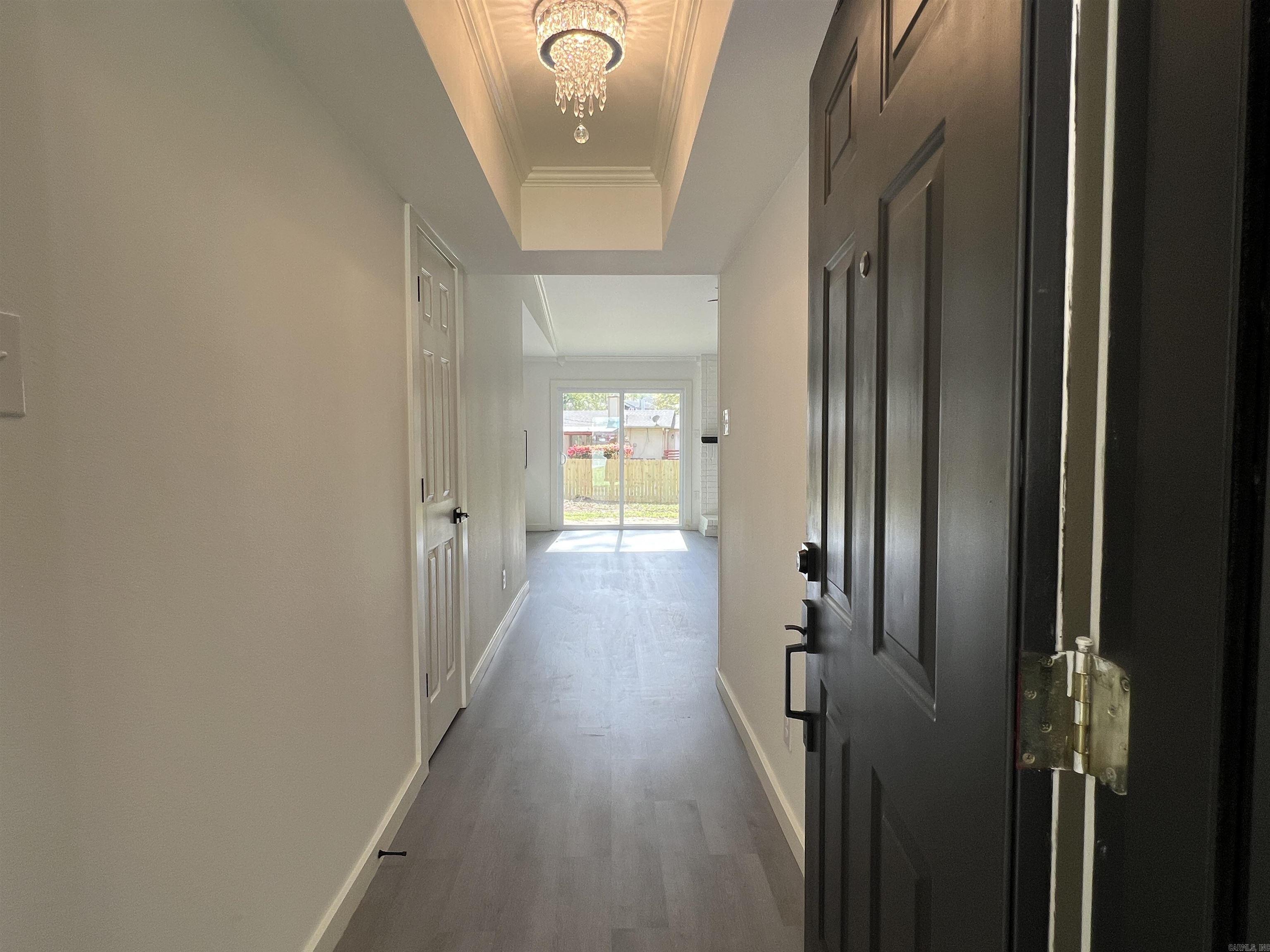 12617  Valleywood  Little Rock, AR