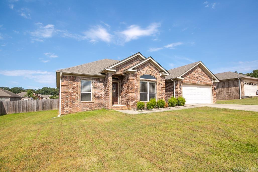 608  Running Creek  Austin, AR