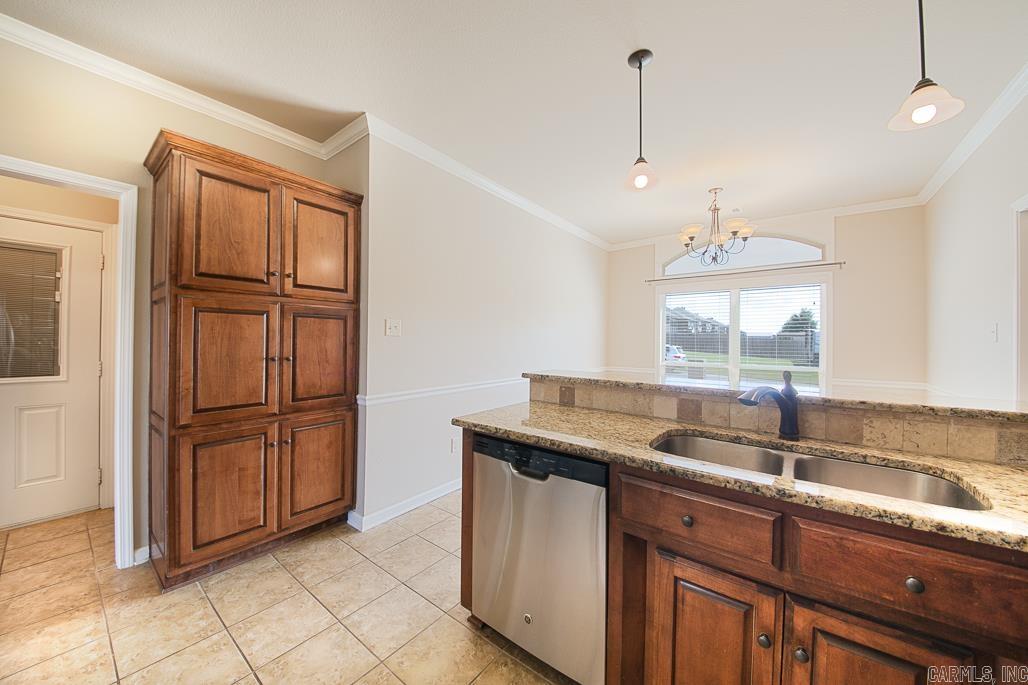 608  Running Creek  Austin, AR