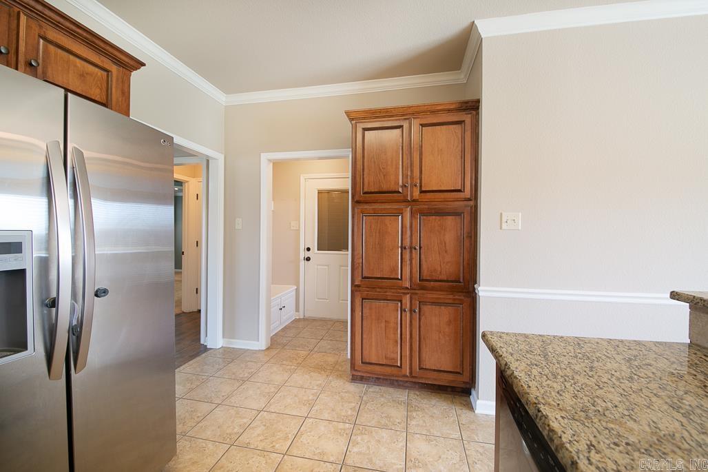 608  Running Creek  Austin, AR