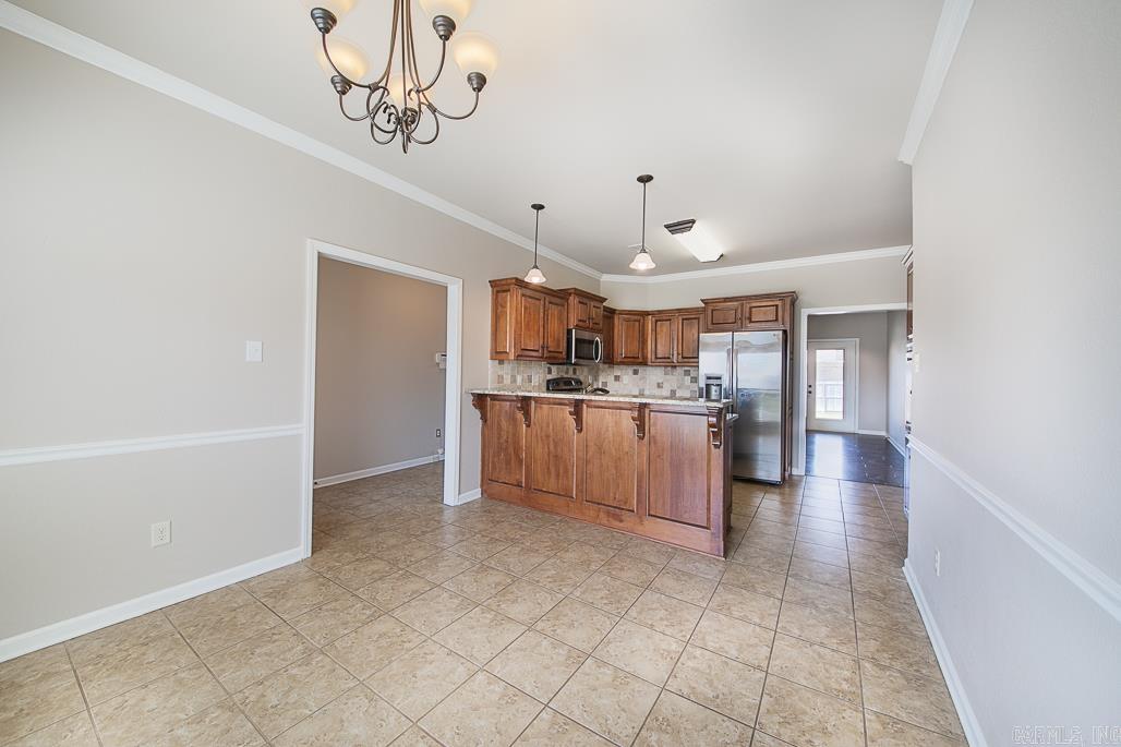 608  Running Creek  Austin, AR