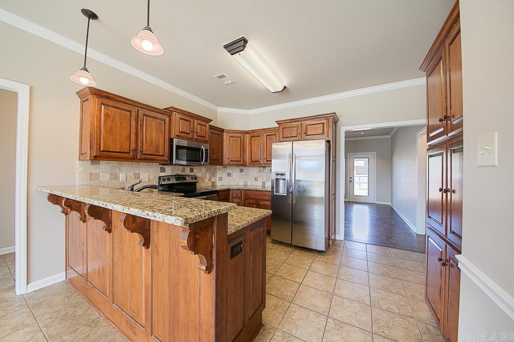 608  Running Creek  Austin, AR