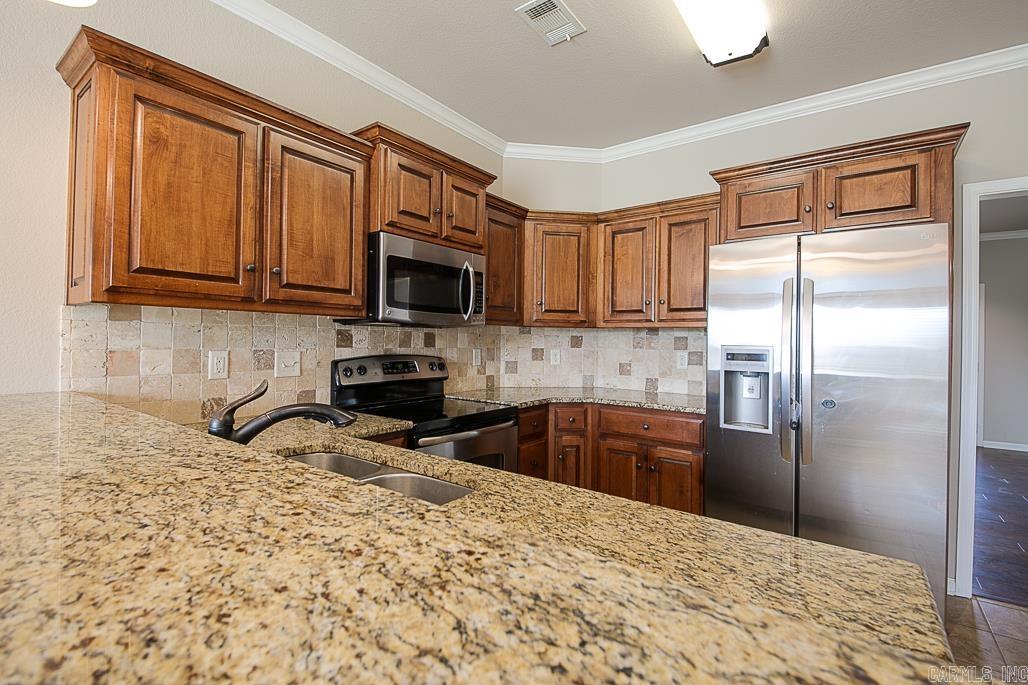 608  Running Creek  Austin, AR