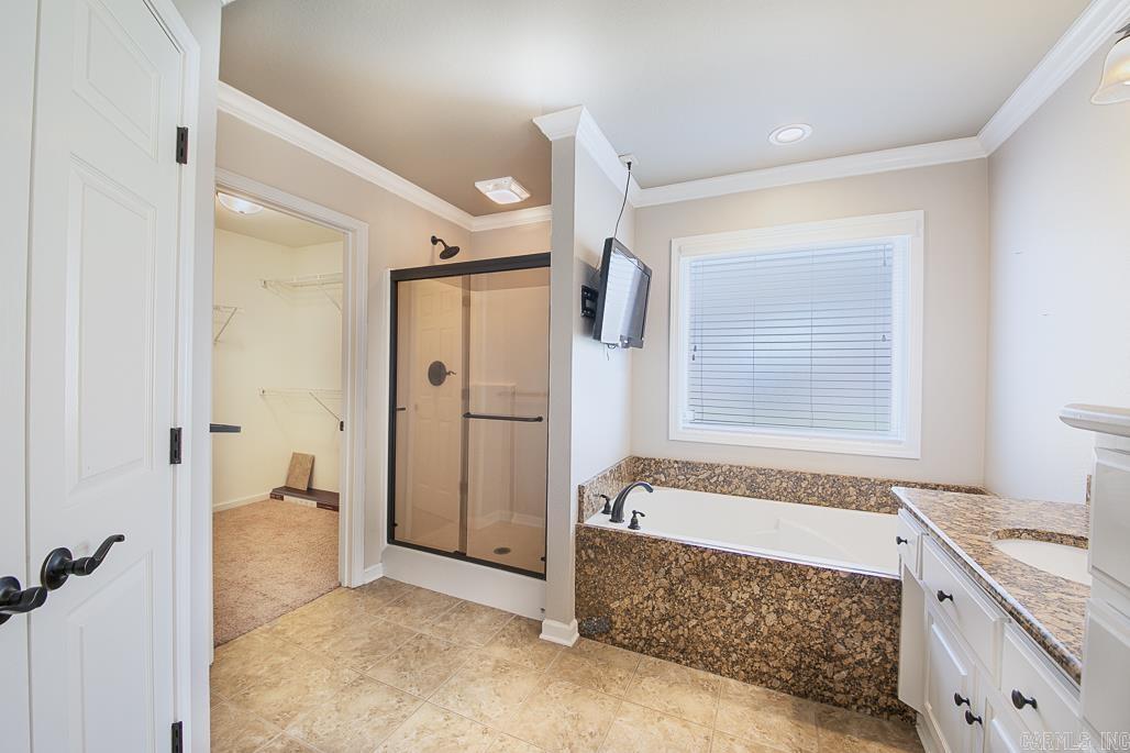 608  Running Creek  Austin, AR