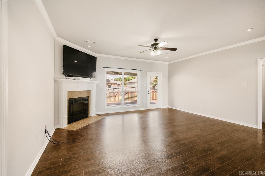 608  Running Creek  Austin, AR