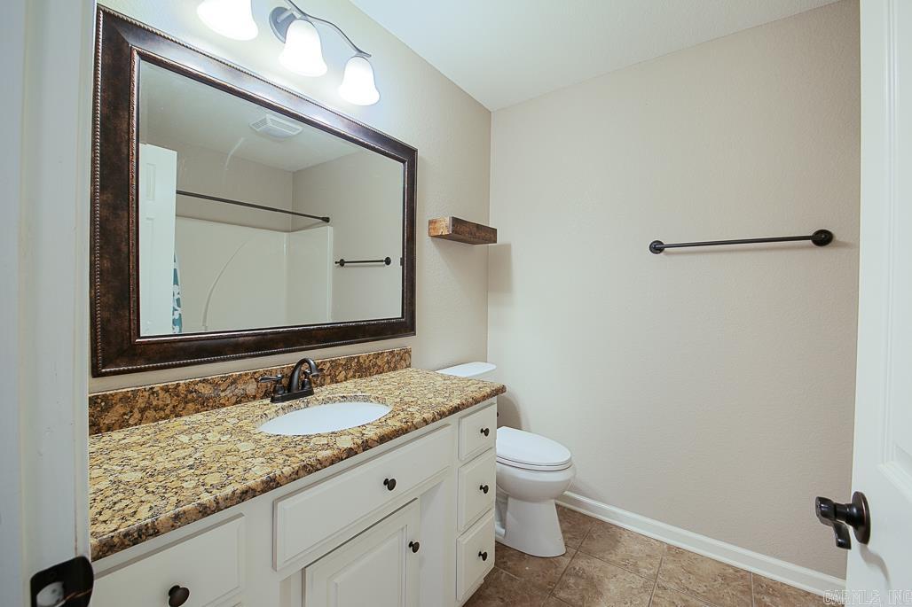 608  Running Creek  Austin, AR
