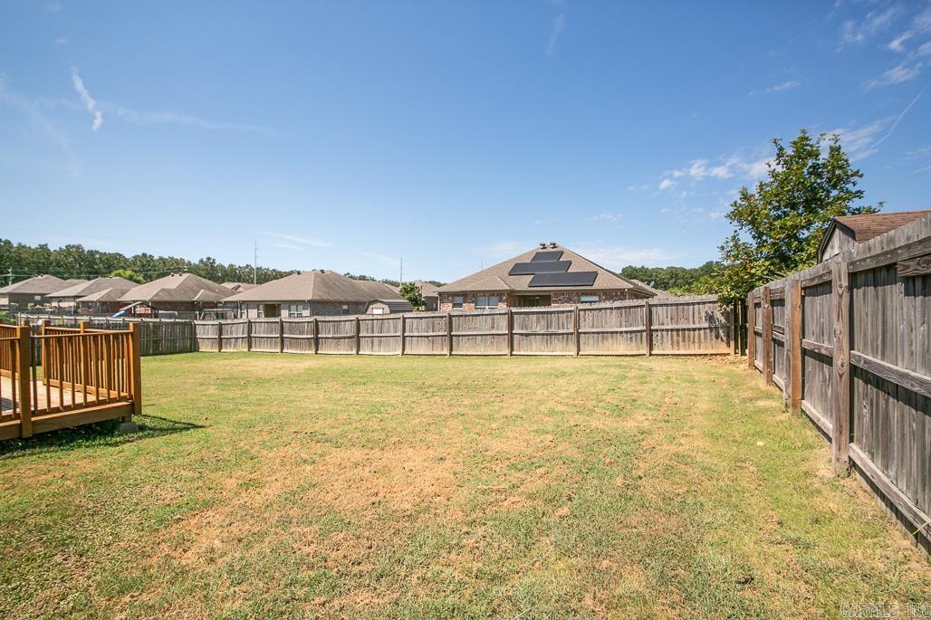608  Running Creek  Austin, AR