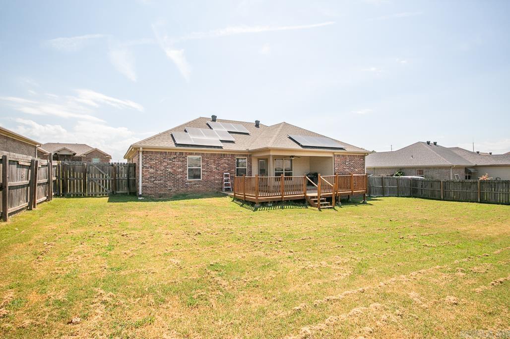 608  Running Creek  Austin, AR