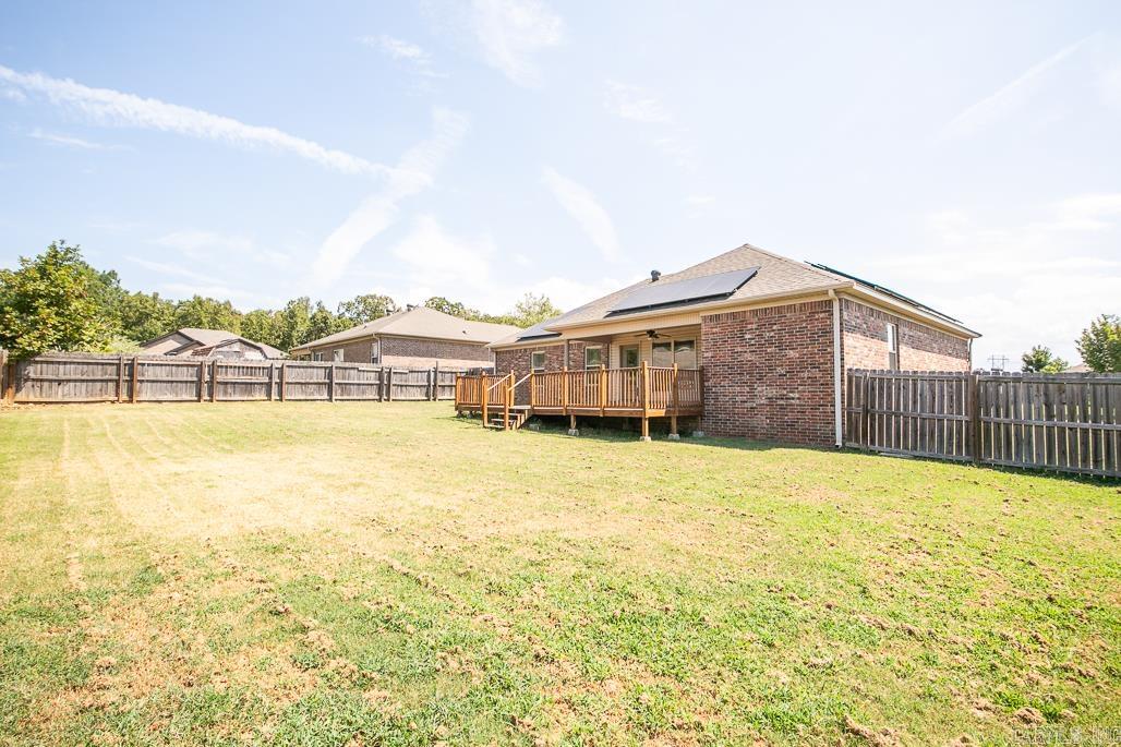 608  Running Creek  Austin, AR