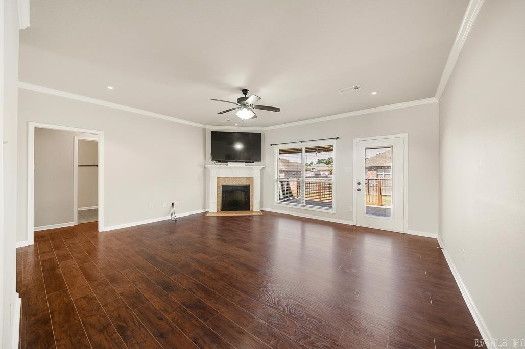 608  Running Creek  Austin, AR