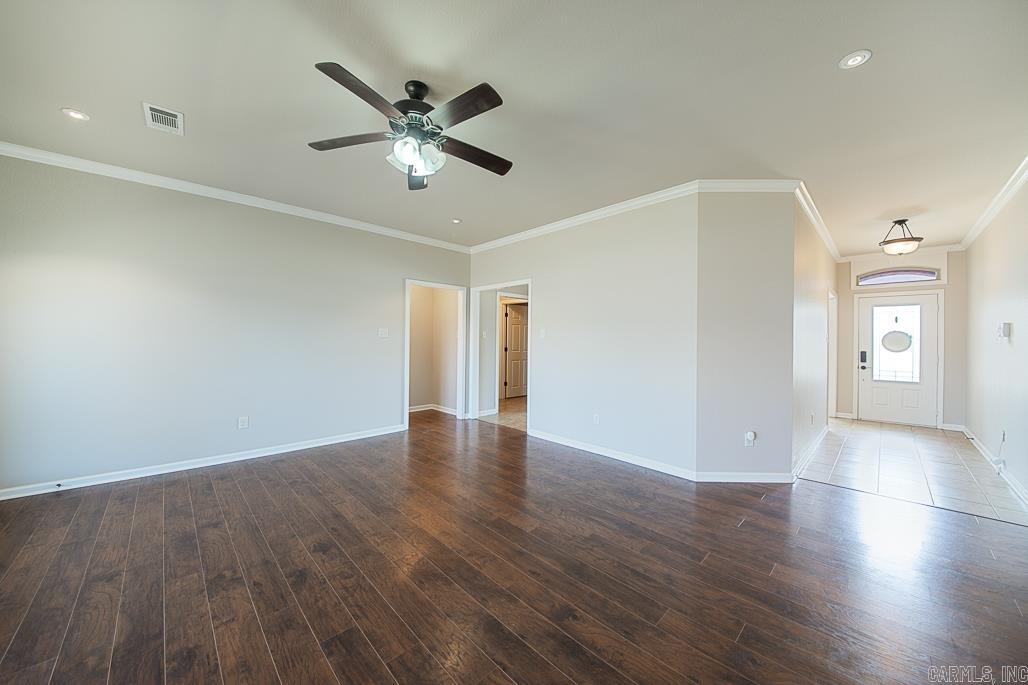 608  Running Creek  Austin, AR