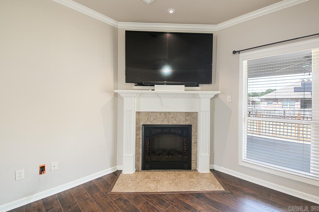 608  Running Creek  Austin, AR