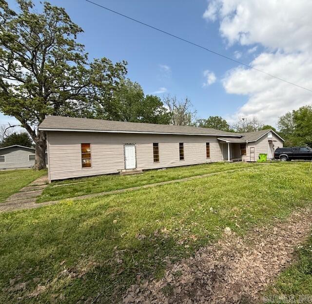412 E 6Th St  Lonoke, AR