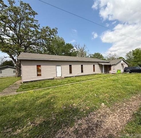 412 E 6Th St  Lonoke, AR