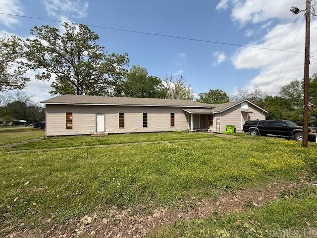 412 E 6Th St  Lonoke, AR