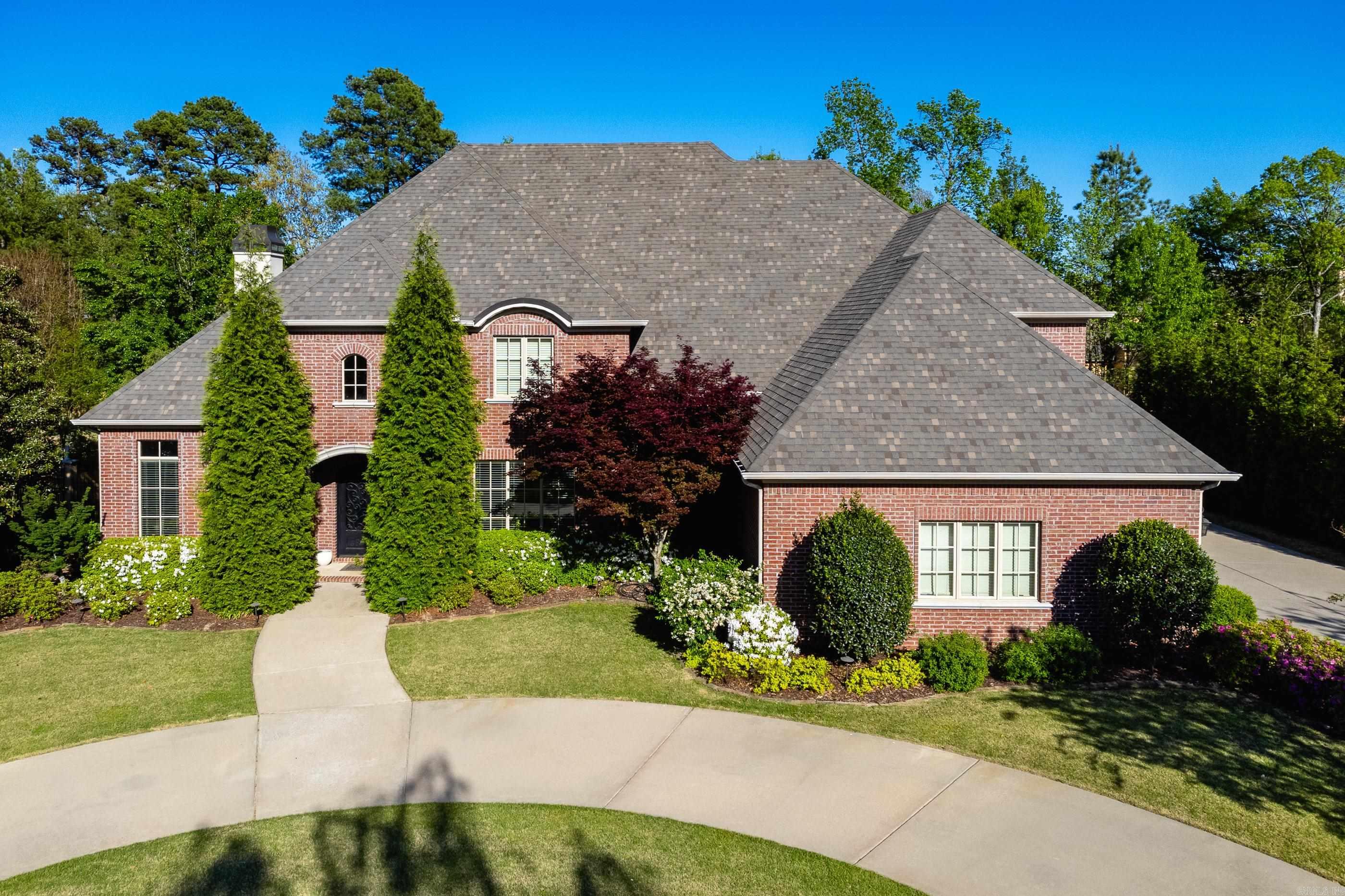 16  Orle  Little Rock, AR