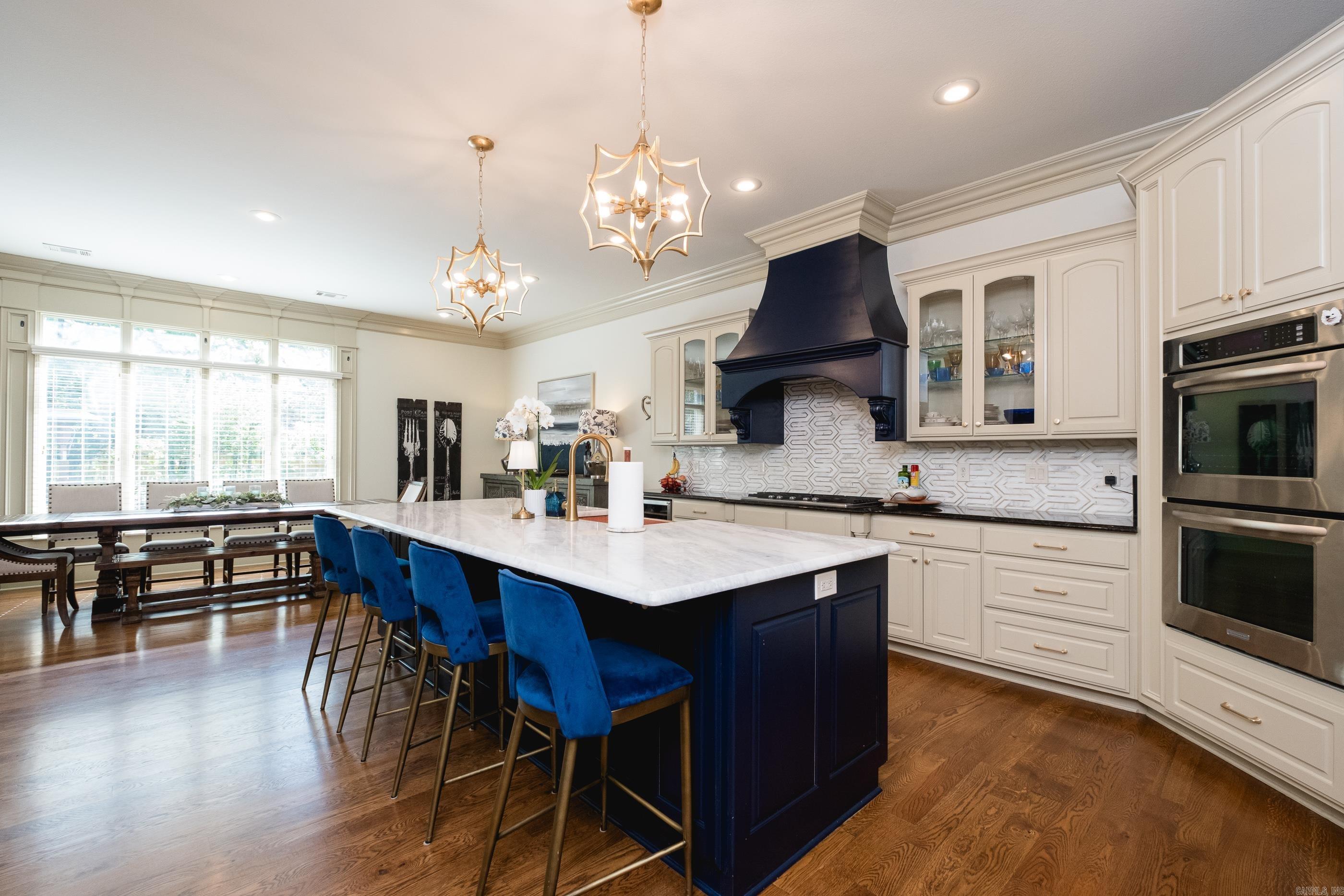 16  Orle  Little Rock, AR