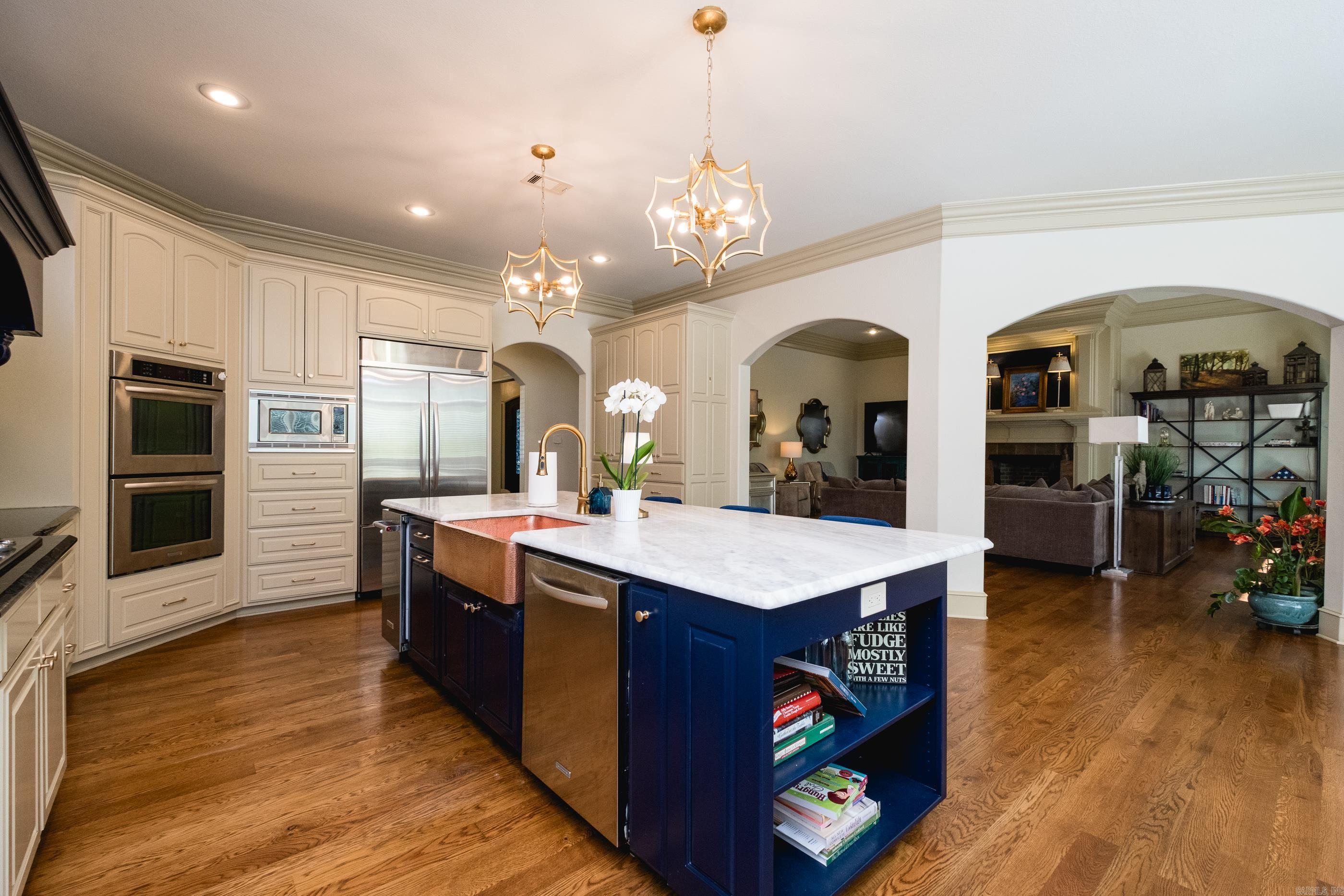 16  Orle  Little Rock, AR