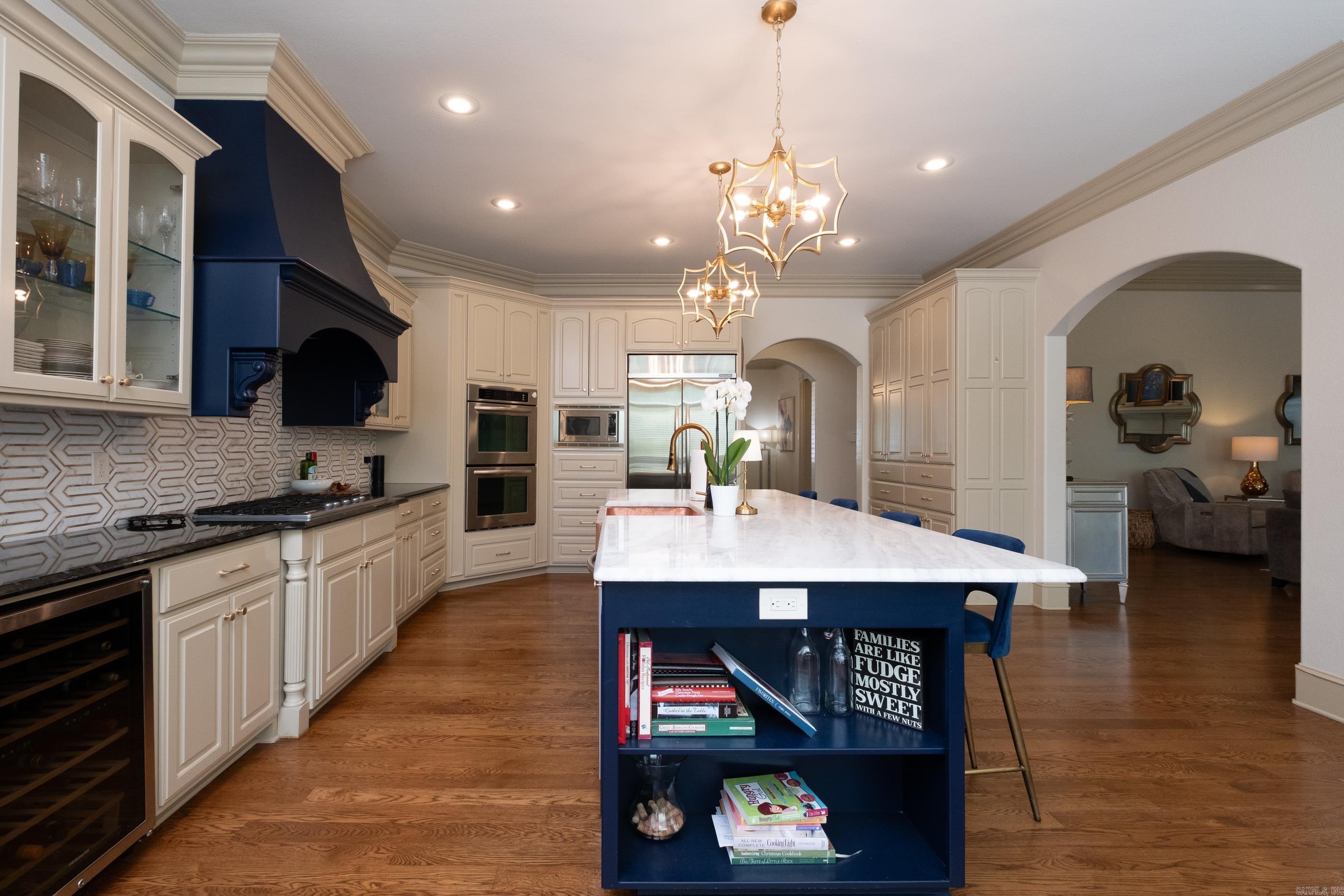 16  Orle  Little Rock, AR