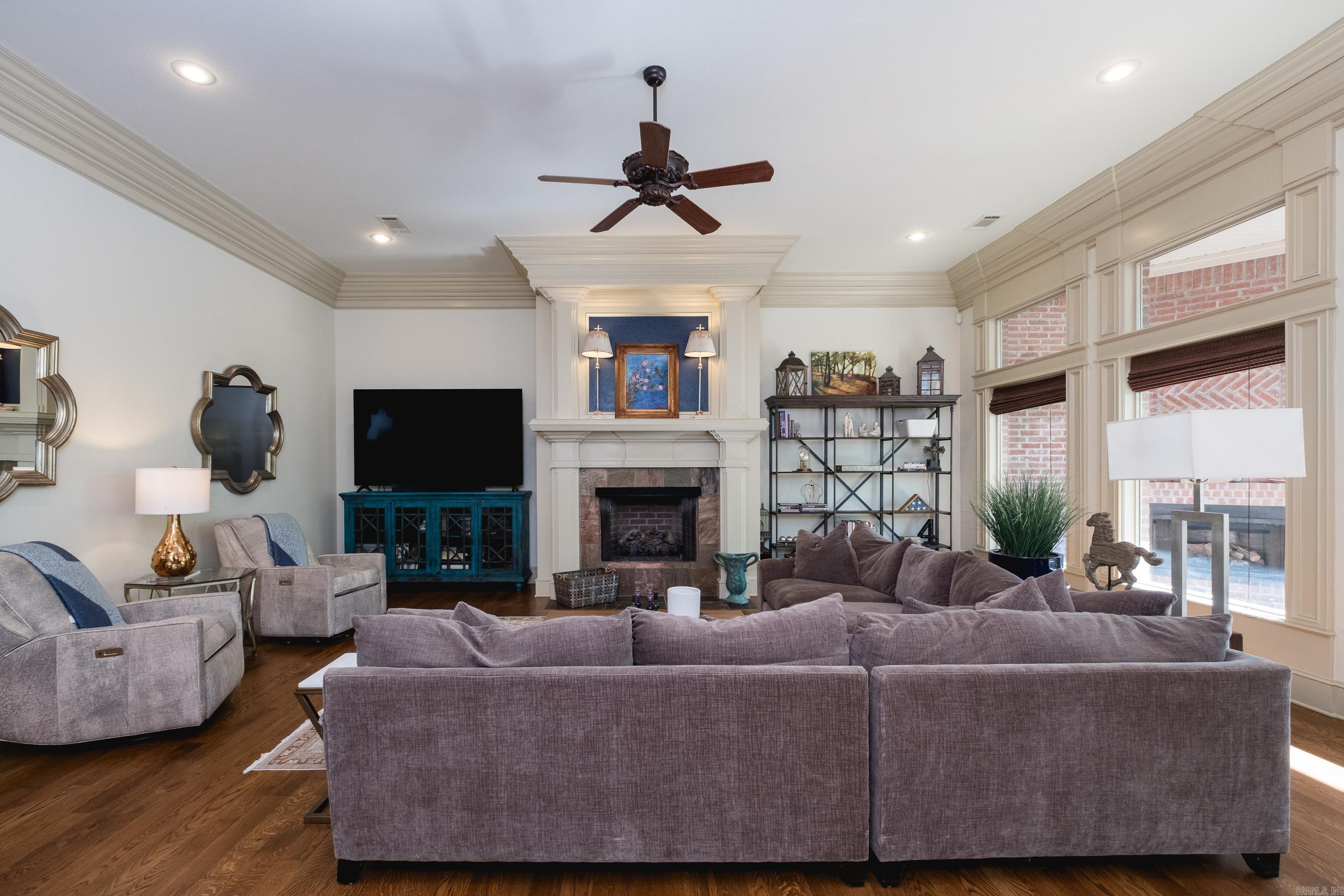 16  Orle  Little Rock, AR